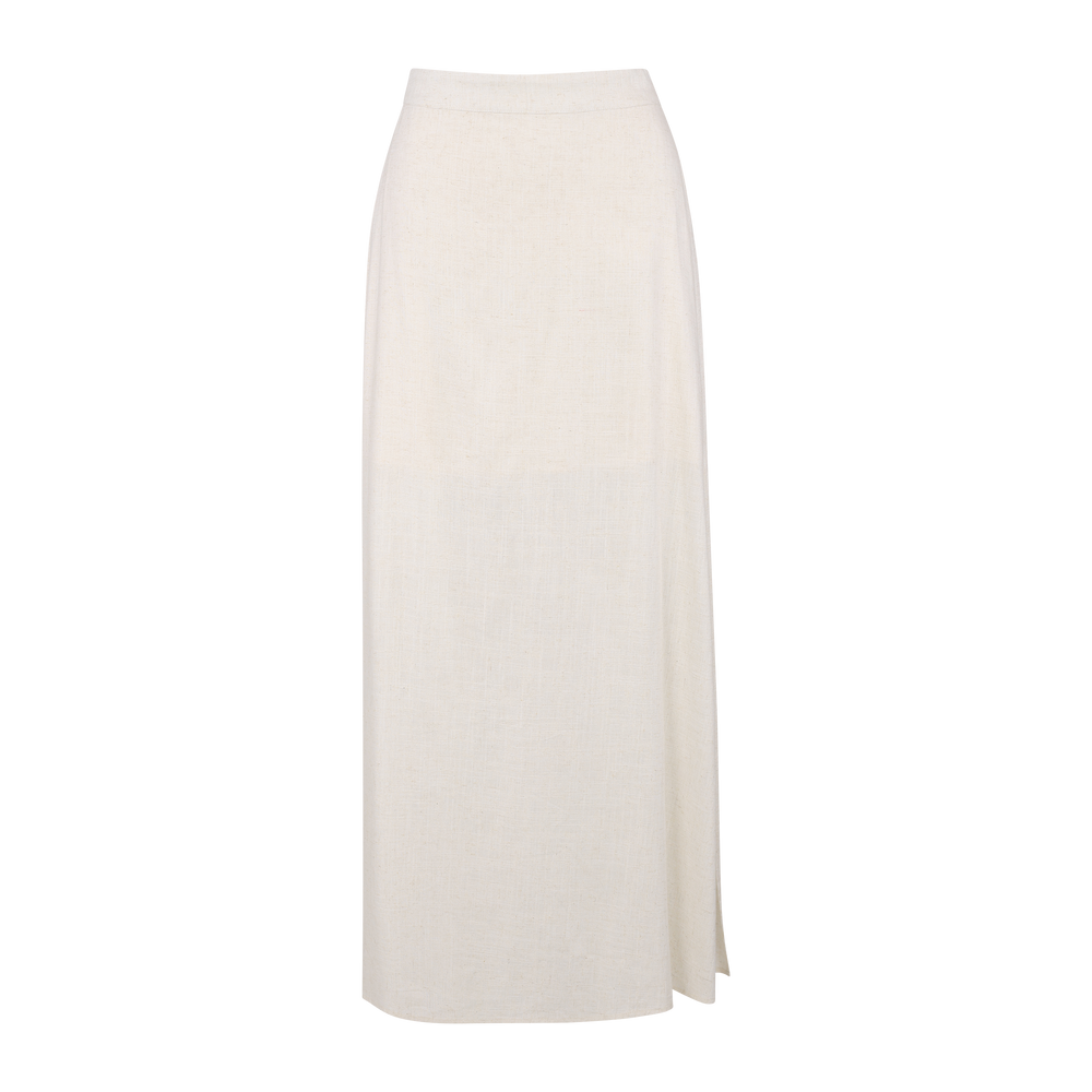 Urban Pioneers Female Bekky Skirt SKIRT LIGHT SAND