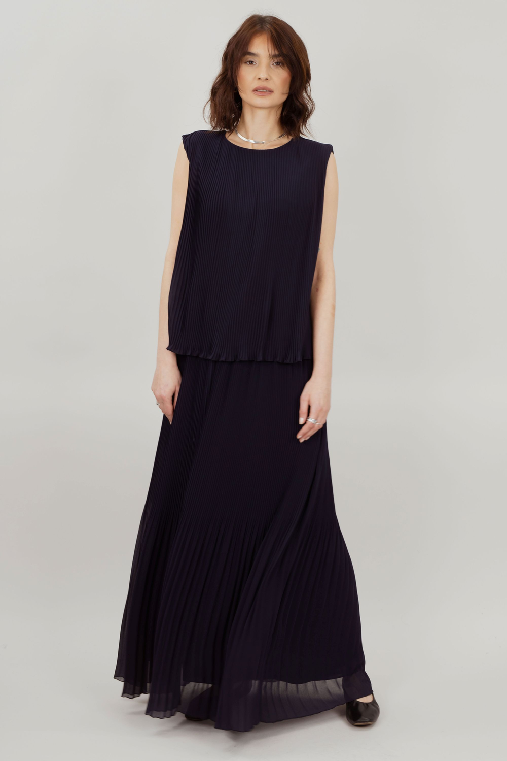 Urban Pioneers Female Belinda Skirt SKIRT DARK NAVY