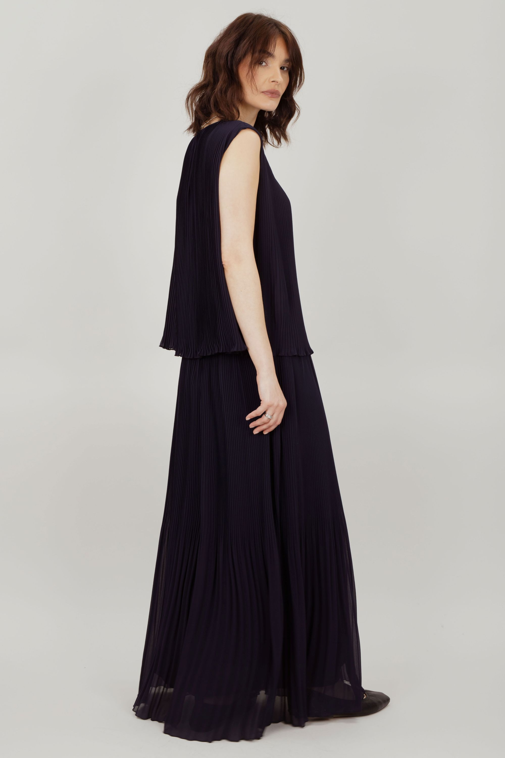 Urban Pioneers Female Belinda Skirt SKIRT DARK NAVY