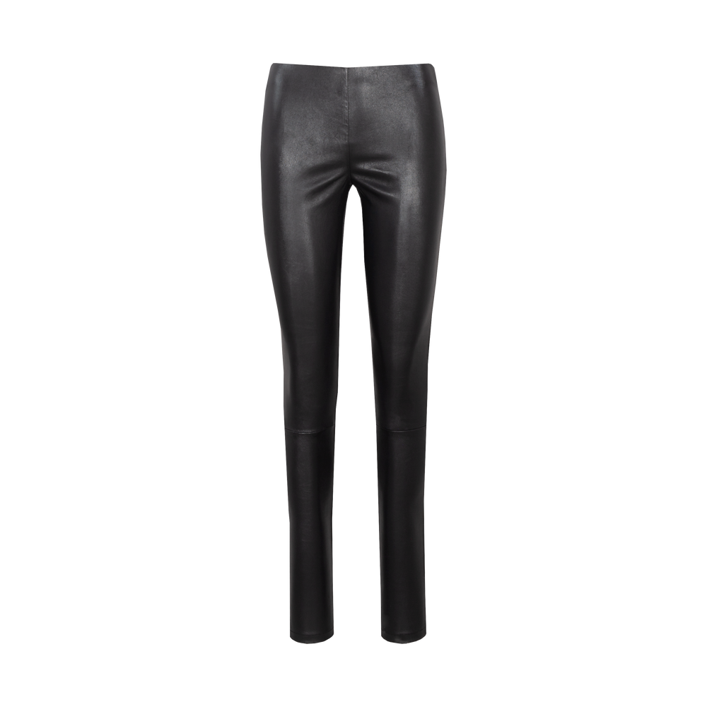 Urban Pioneers Female Bell Leggings PANTS BLACK