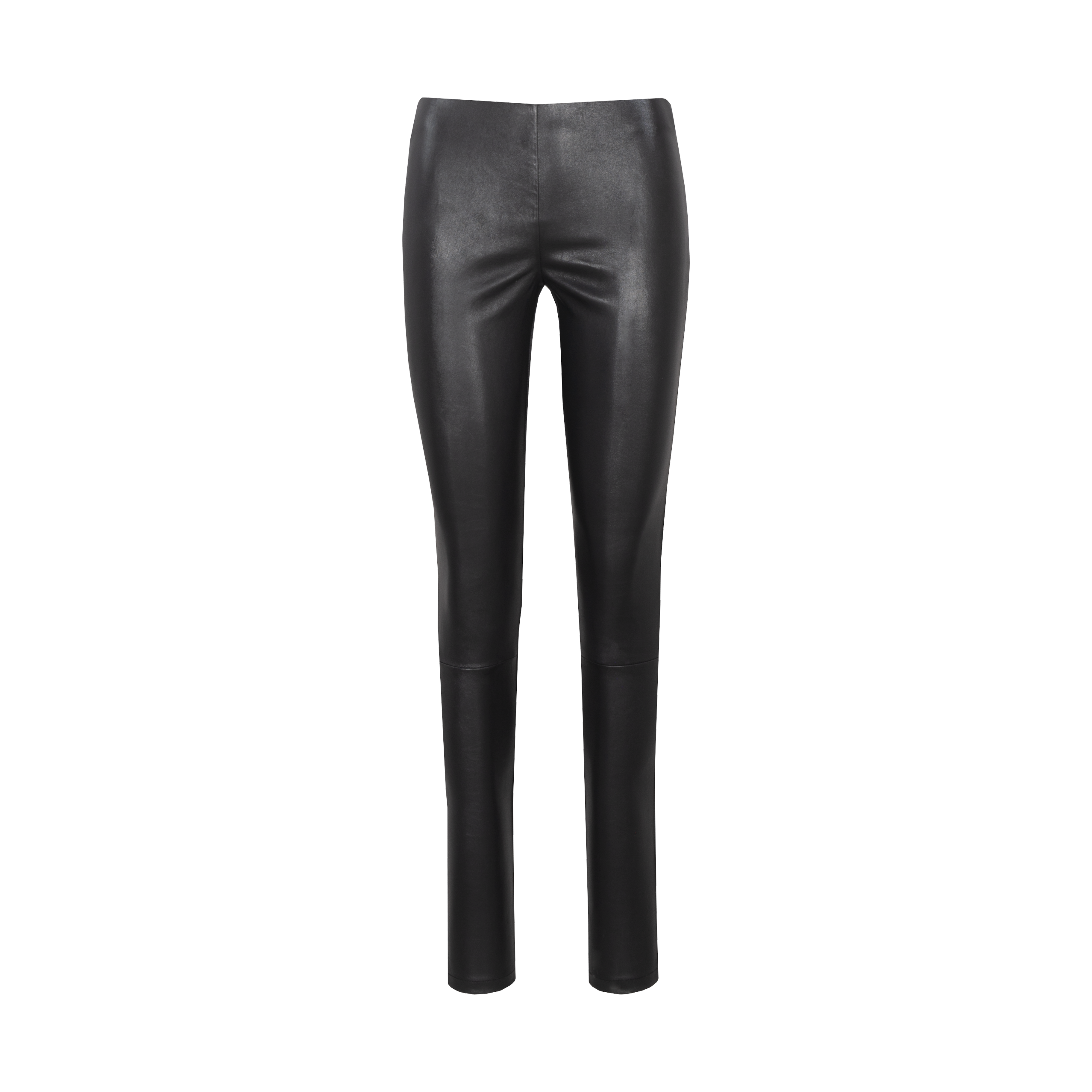 Urban Pioneers Female Bell Leggings PANTS BLACK