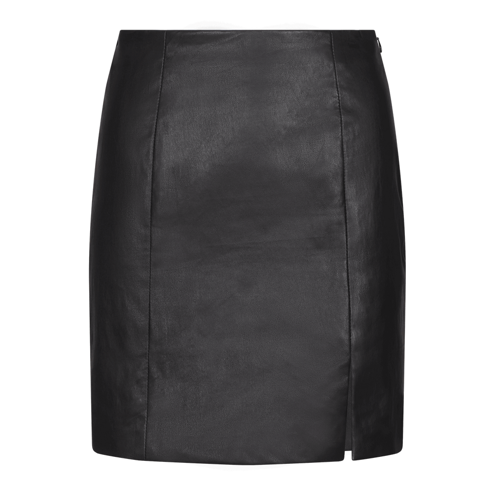 Urban Pioneers Female Bell Skirt SKIRT BLACK