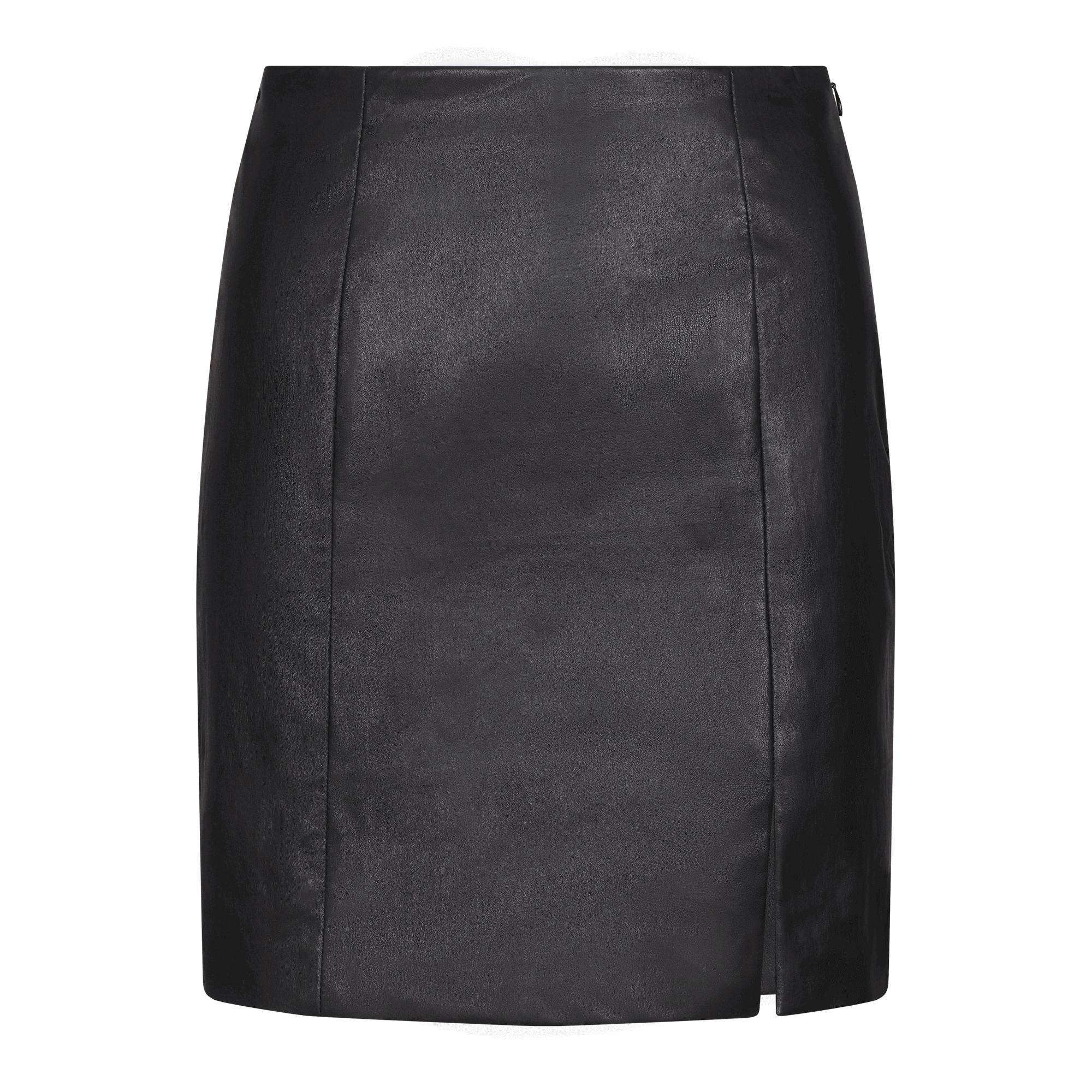 Urban Pioneers Female Bell Skirt SKIRT BLACK