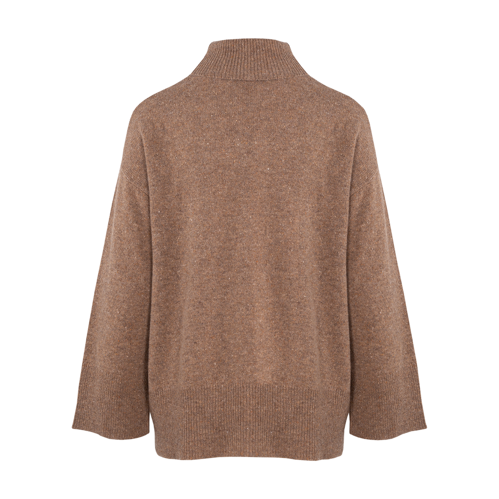 Benedetta Turtleneck