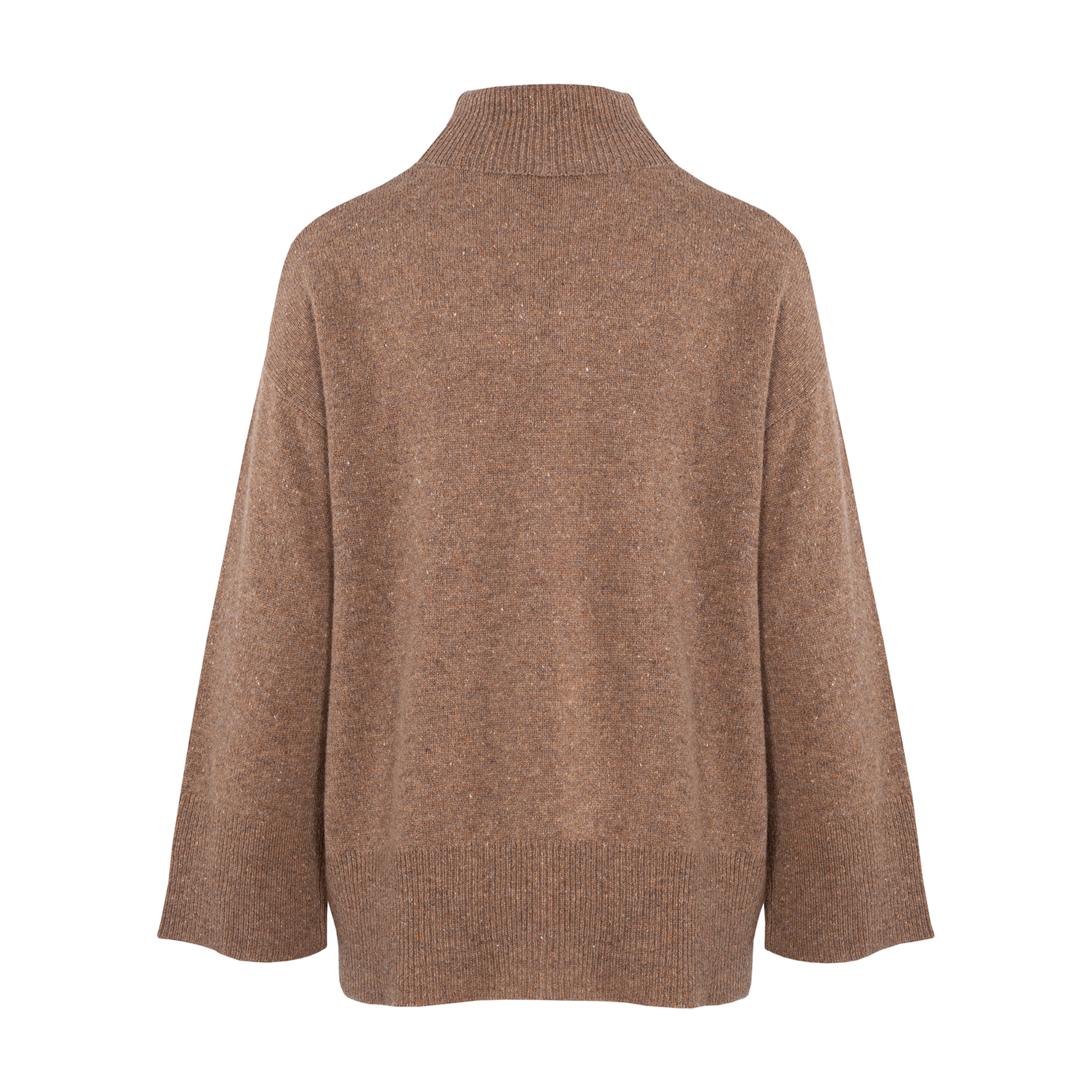 Urban Pioneers Female Benedetta Turtleneck TURTLENECK BARM CAKE
