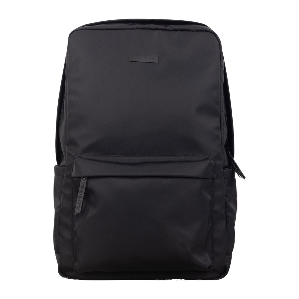 Urban Pioneers Uni Berlin Backpack BAG BLACK