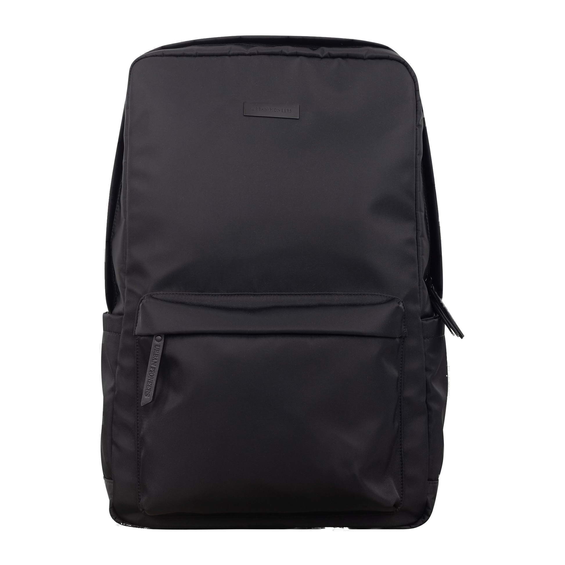 Urban Pioneers Uni Berlin Backpack BAG BLACK