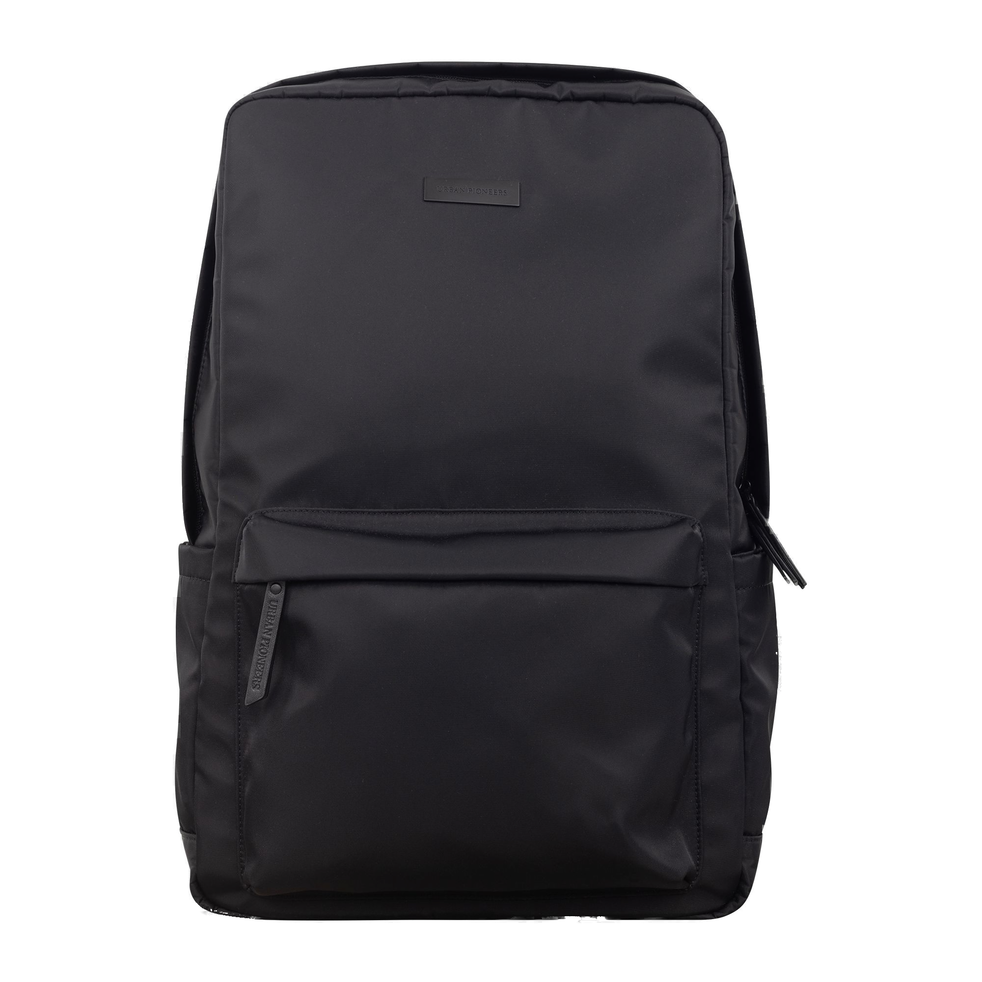 Urban Pioneers Uni Berlin Backpack BAG BLACK
