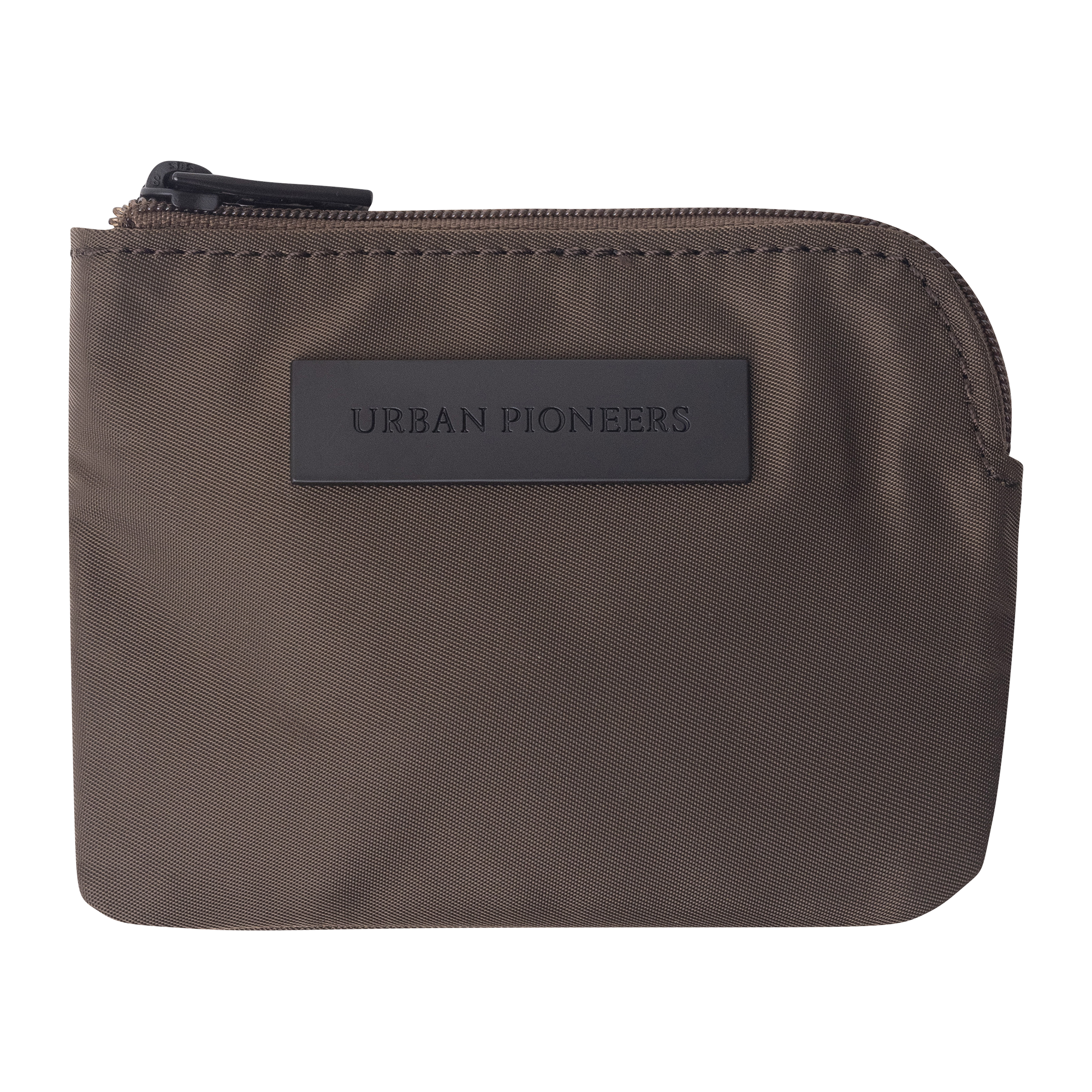 Urban Pioneers Uni Bern Coin BAG BROWN