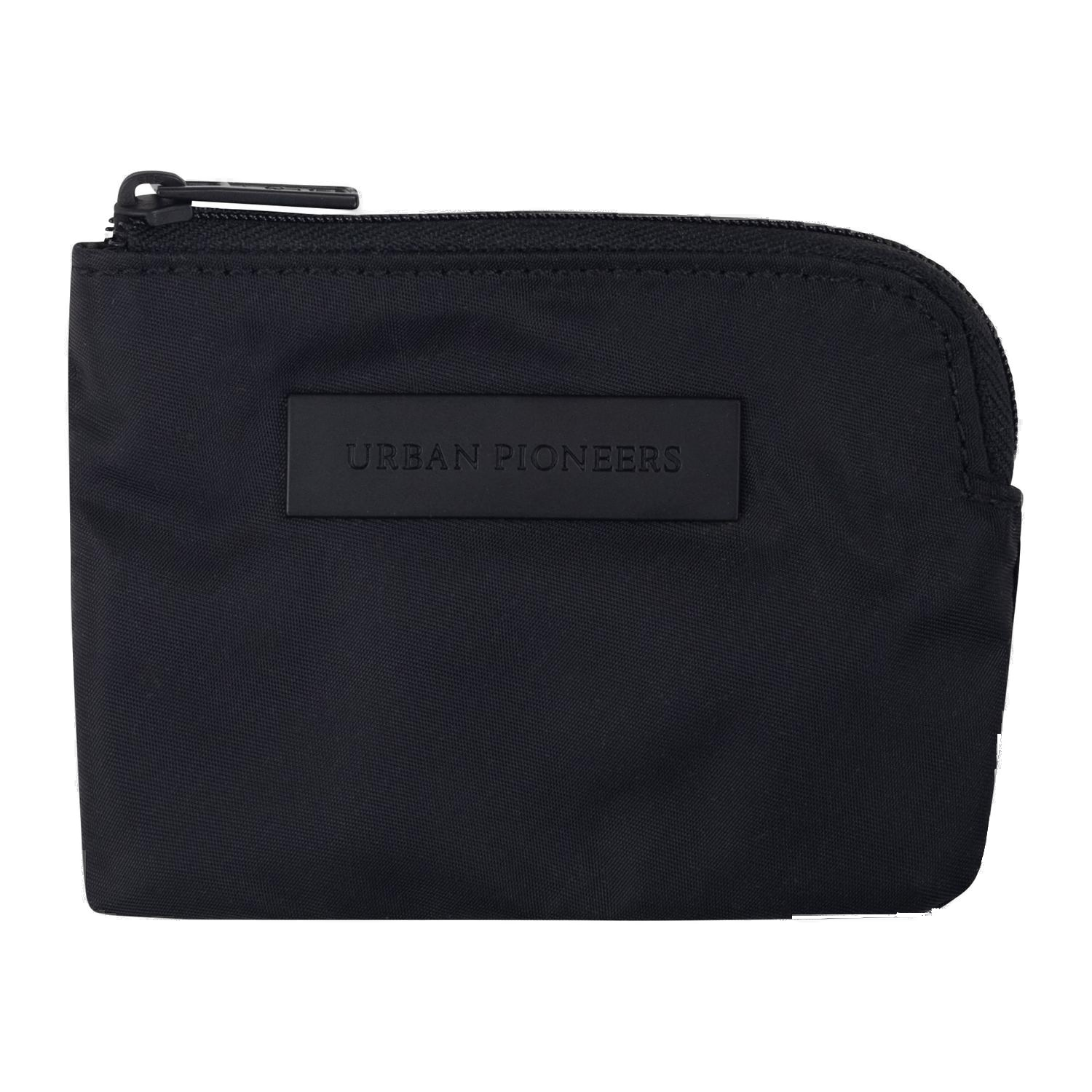Urban Pioneers Uni Bern Coin BAG BLACK