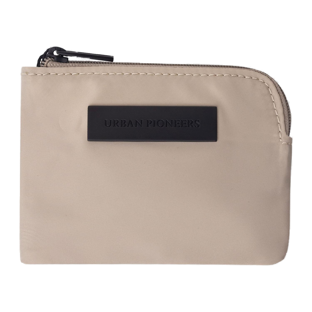 Urban Pioneers Uni Bern Coin BAG SAND
