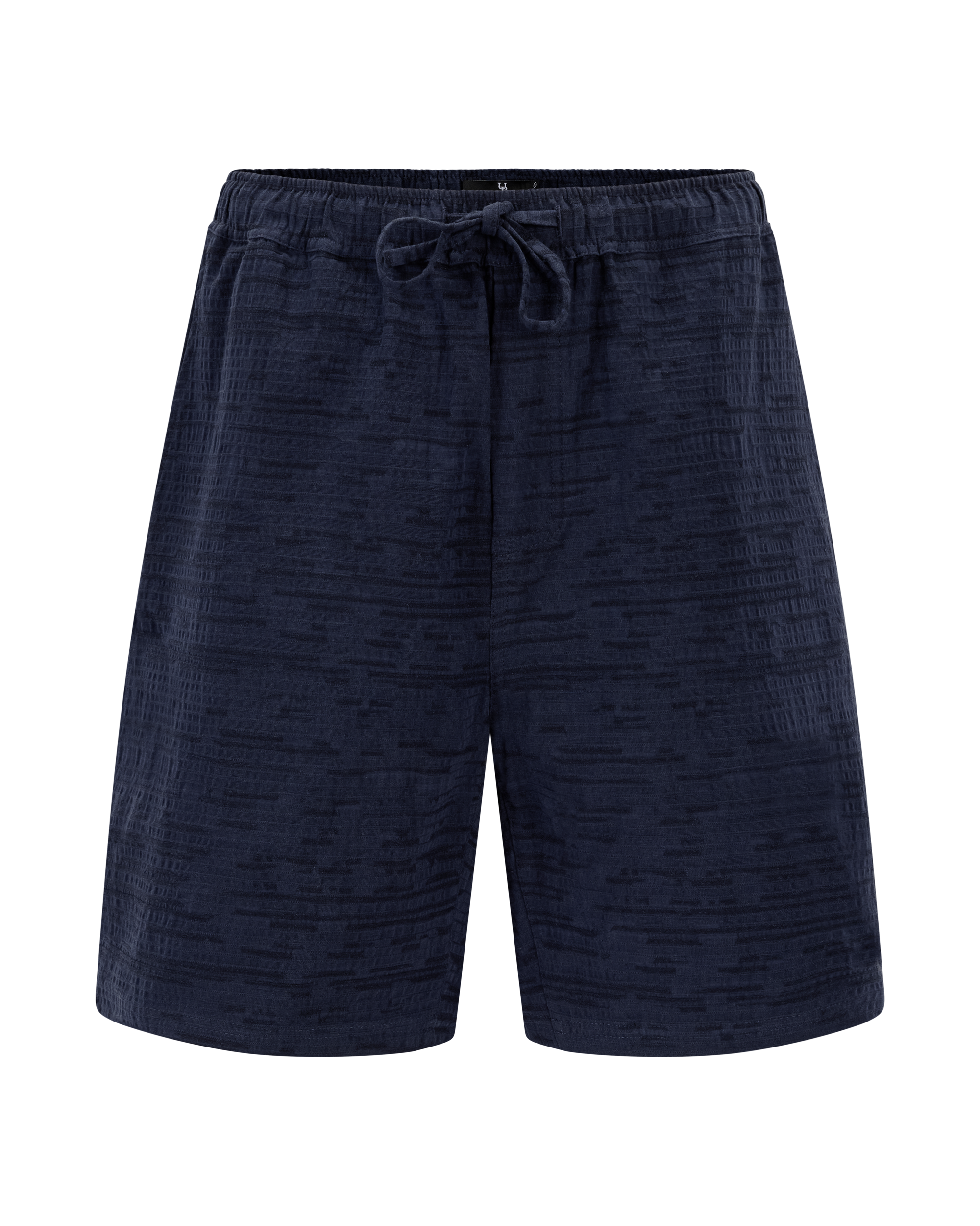 Urban Pioneers Male Bernardo Shorts SHORTS DARK NAVY