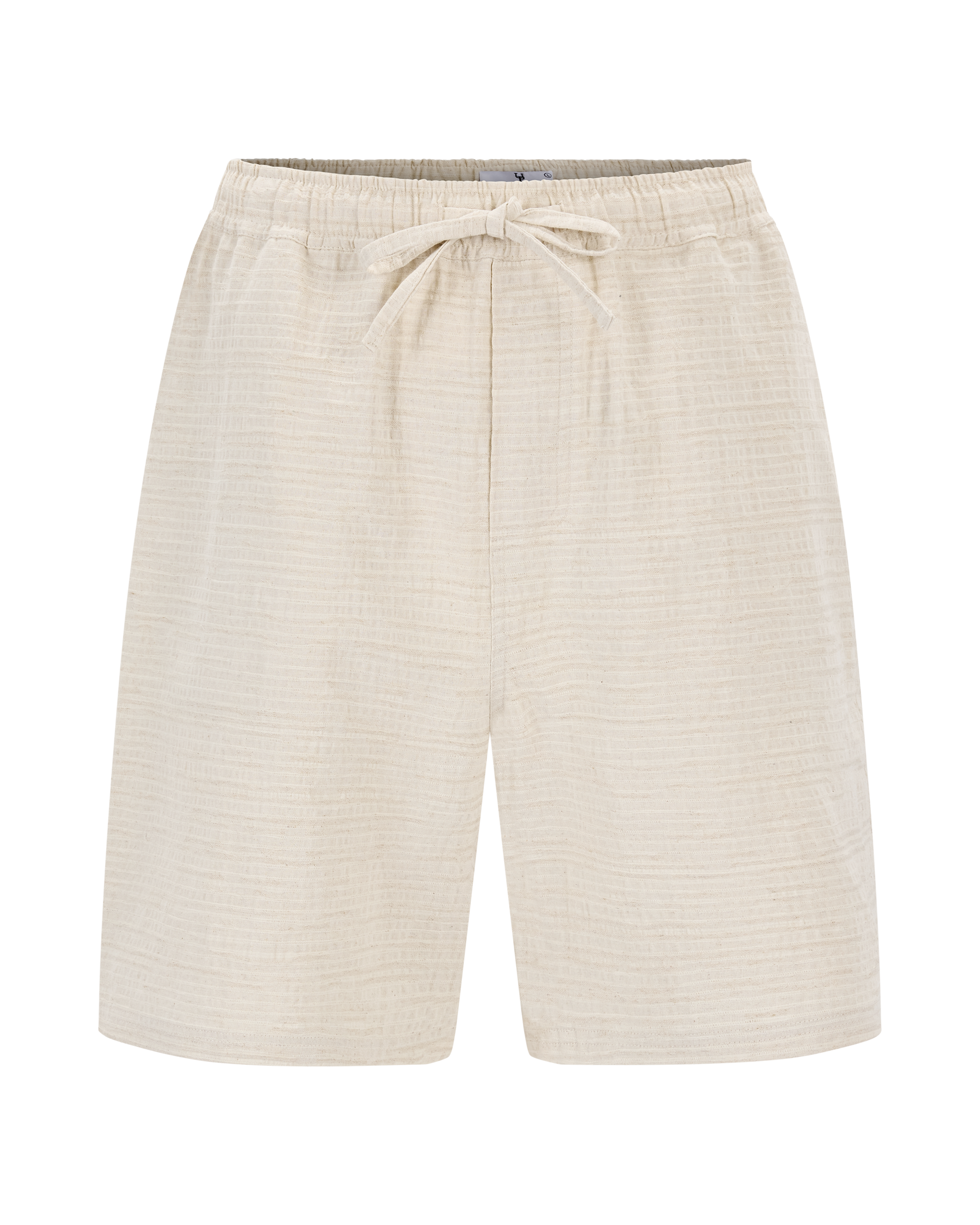 Urban Pioneers Male Bernardo Shorts SHORTS LIGHT SAND
