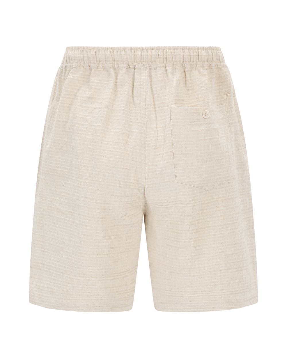 Urban Pioneers Male Bernardo Shorts SHORTS LIGHT SAND