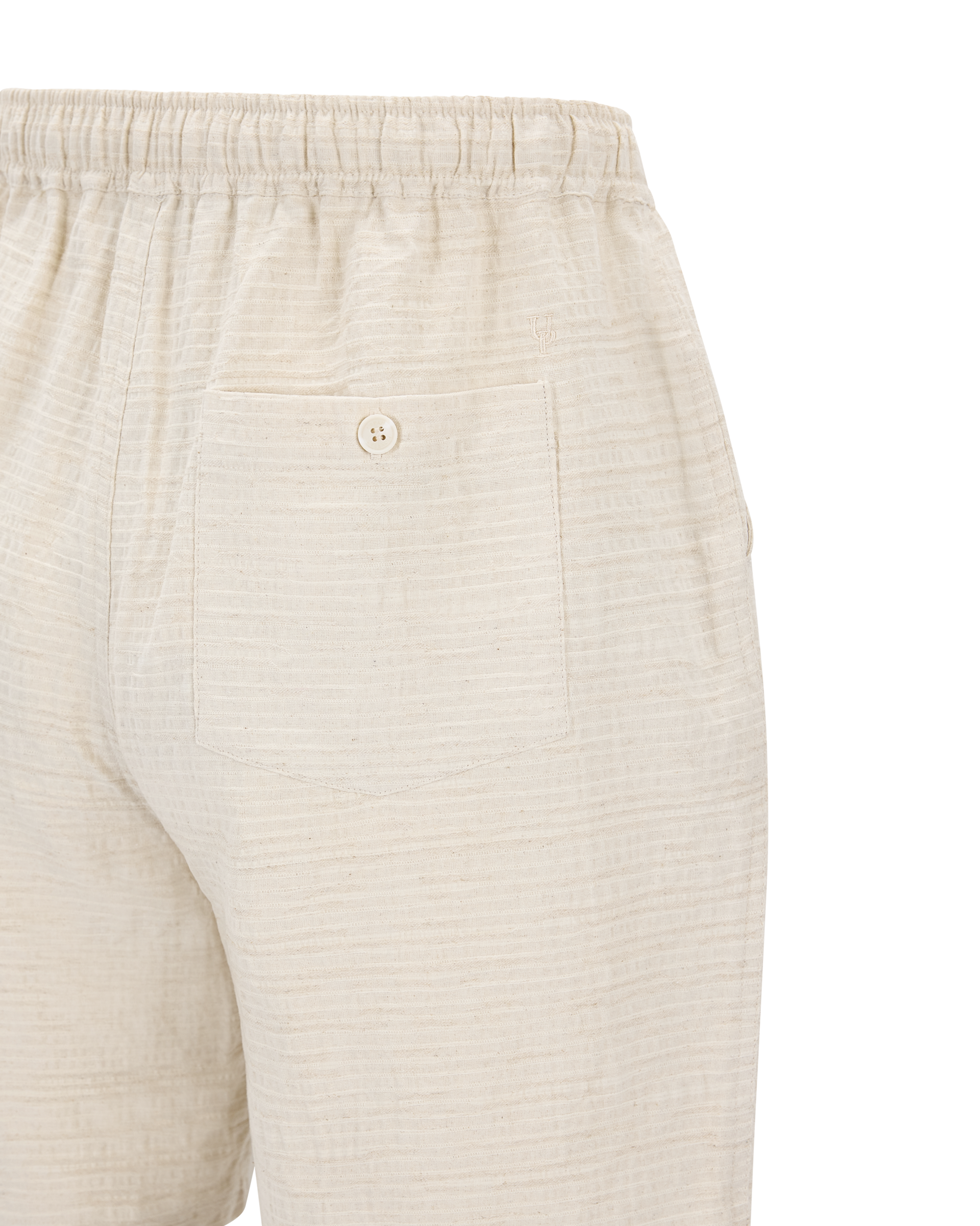 Urban Pioneers Male Bernardo Shorts SHORTS LIGHT SAND