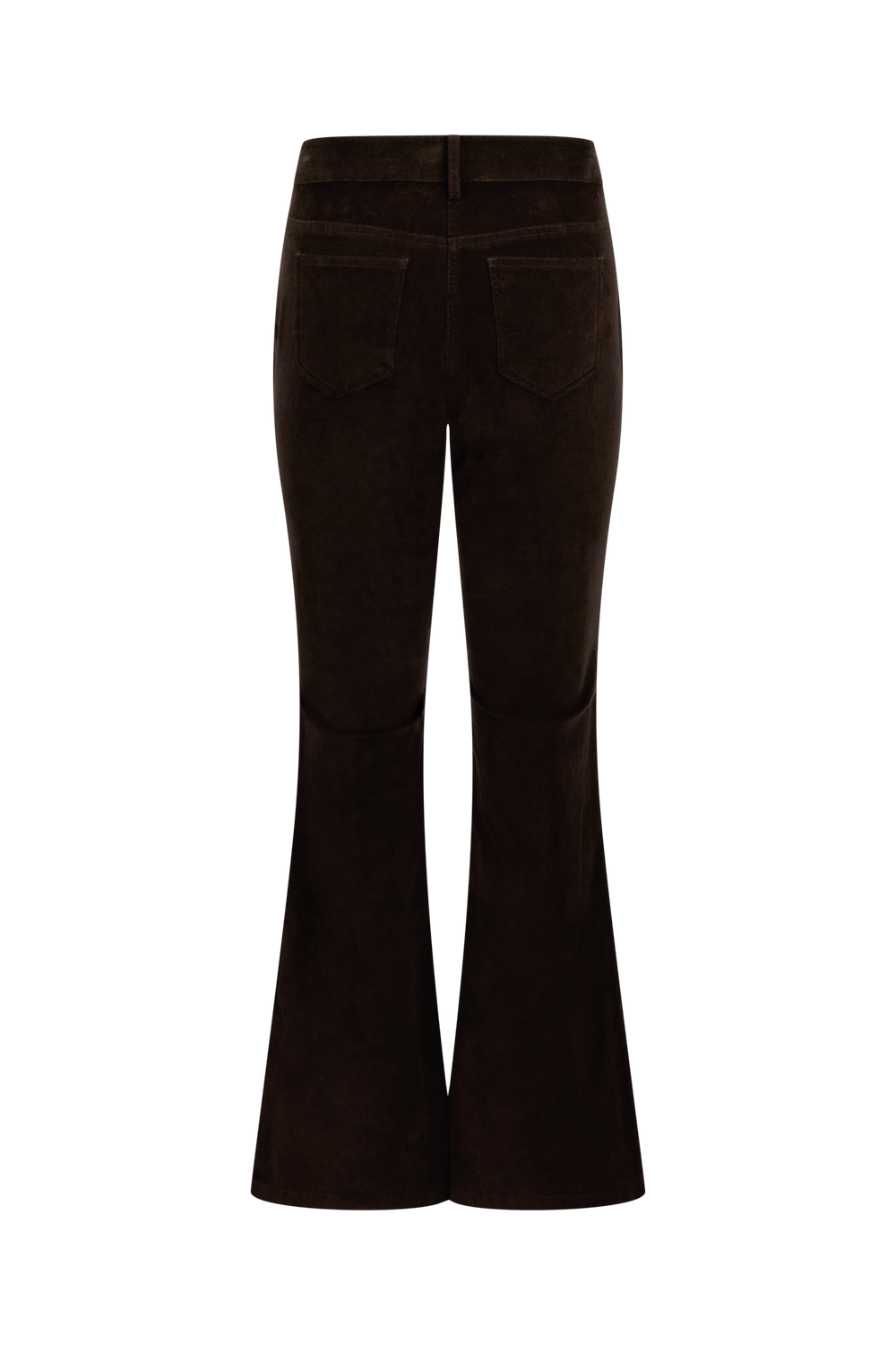 Urban Pioneers Female Betty Pants PANTS BLACK COFFEE