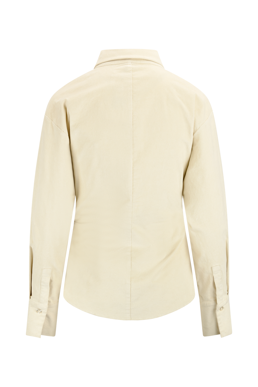 Urban Pioneers Female Betty Shirt BLOUSE CREAM