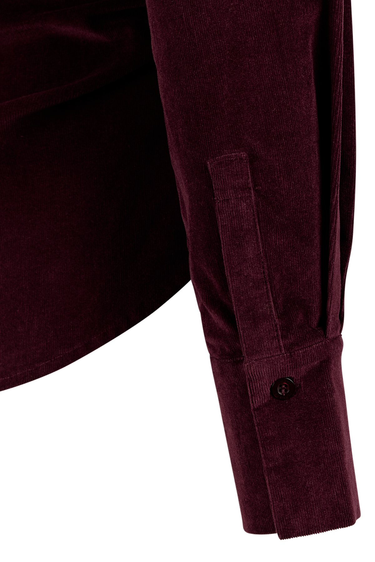 Urban Pioneers Female Betty Shirt BLOUSE DEEP CHERRY