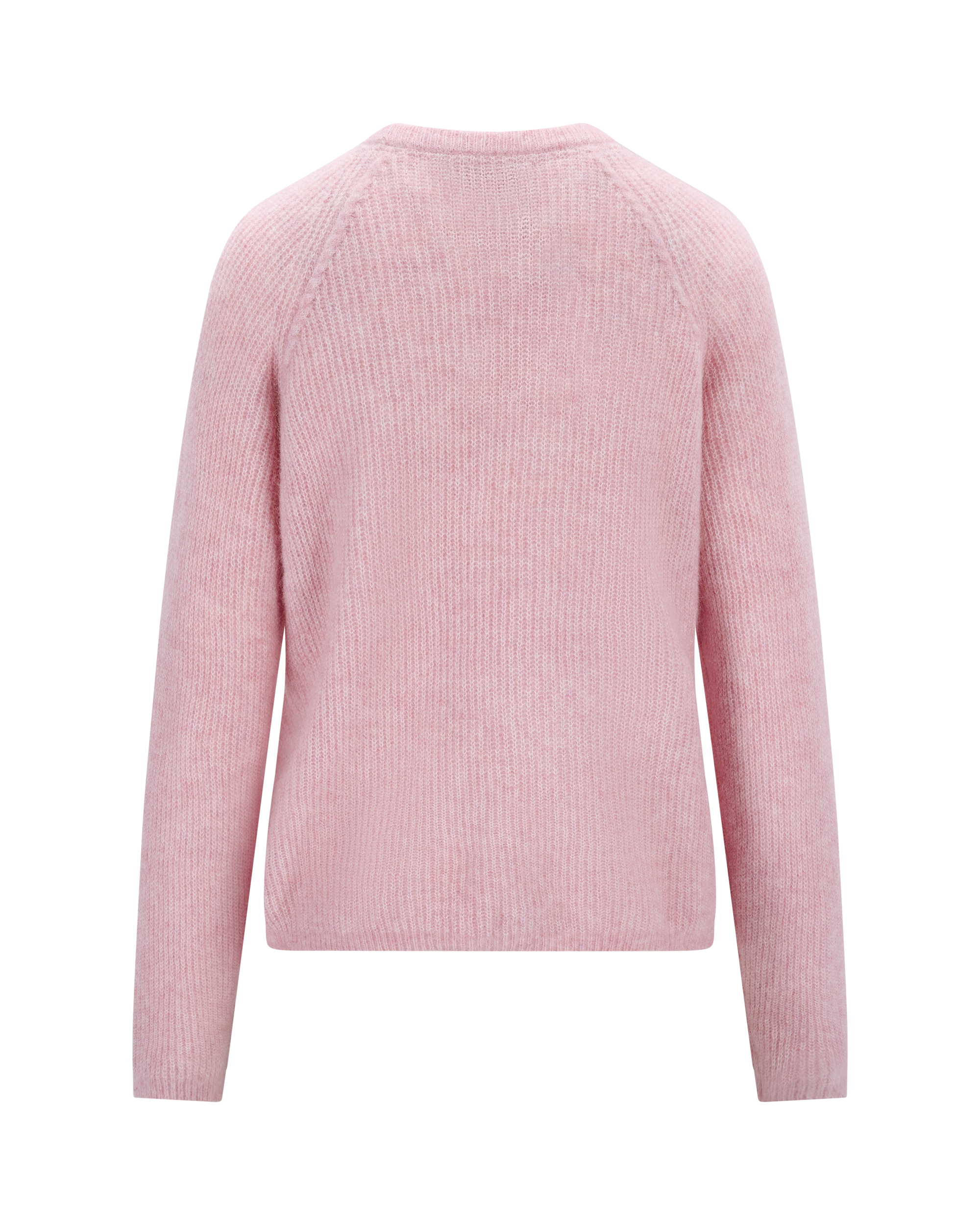 Urban Pioneers Female Betzy Sweater SWEATER ALMOND BLOSSOM