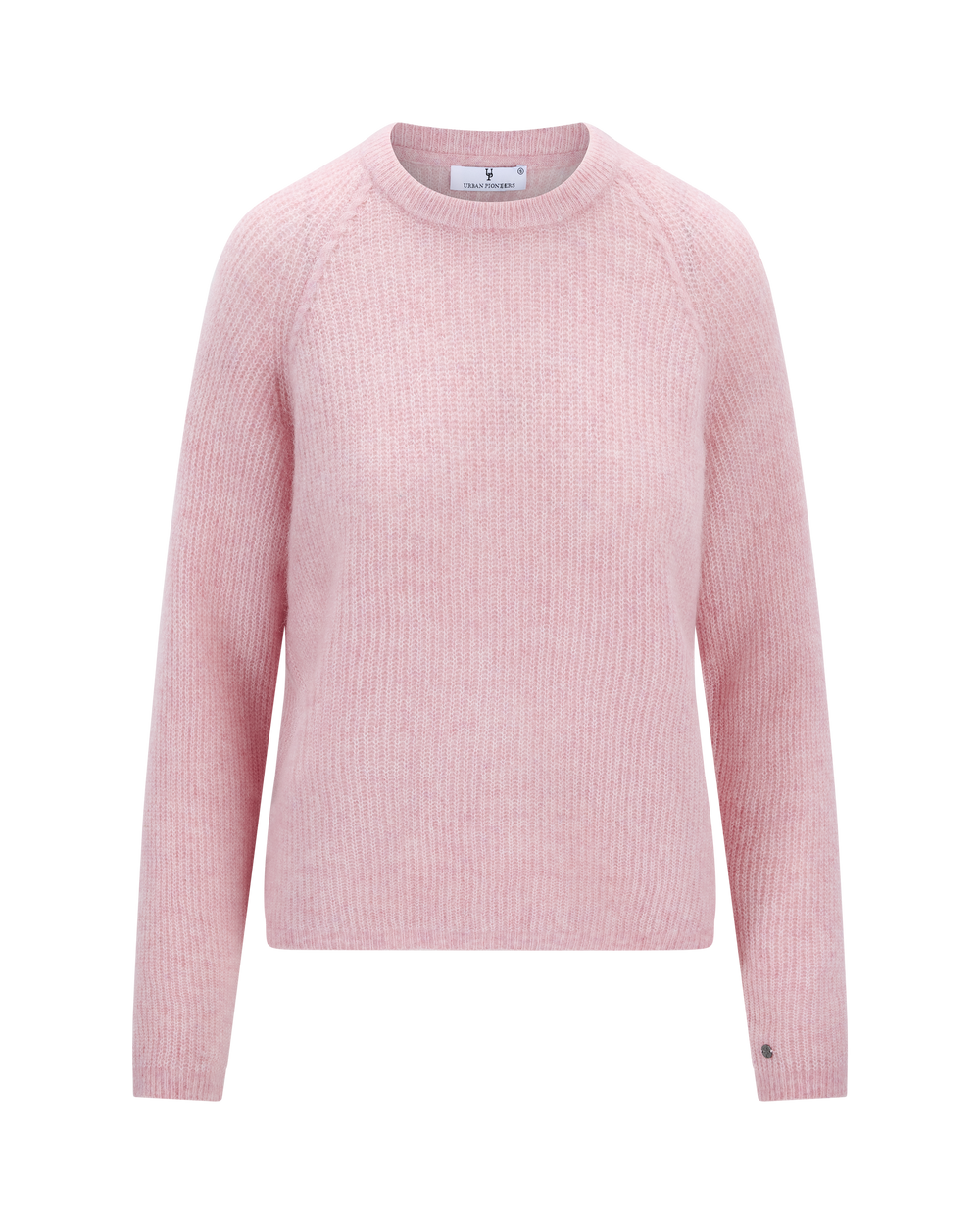 Urban Pioneers Female Betzy Sweater SWEATER ALMOND BLOSSOM