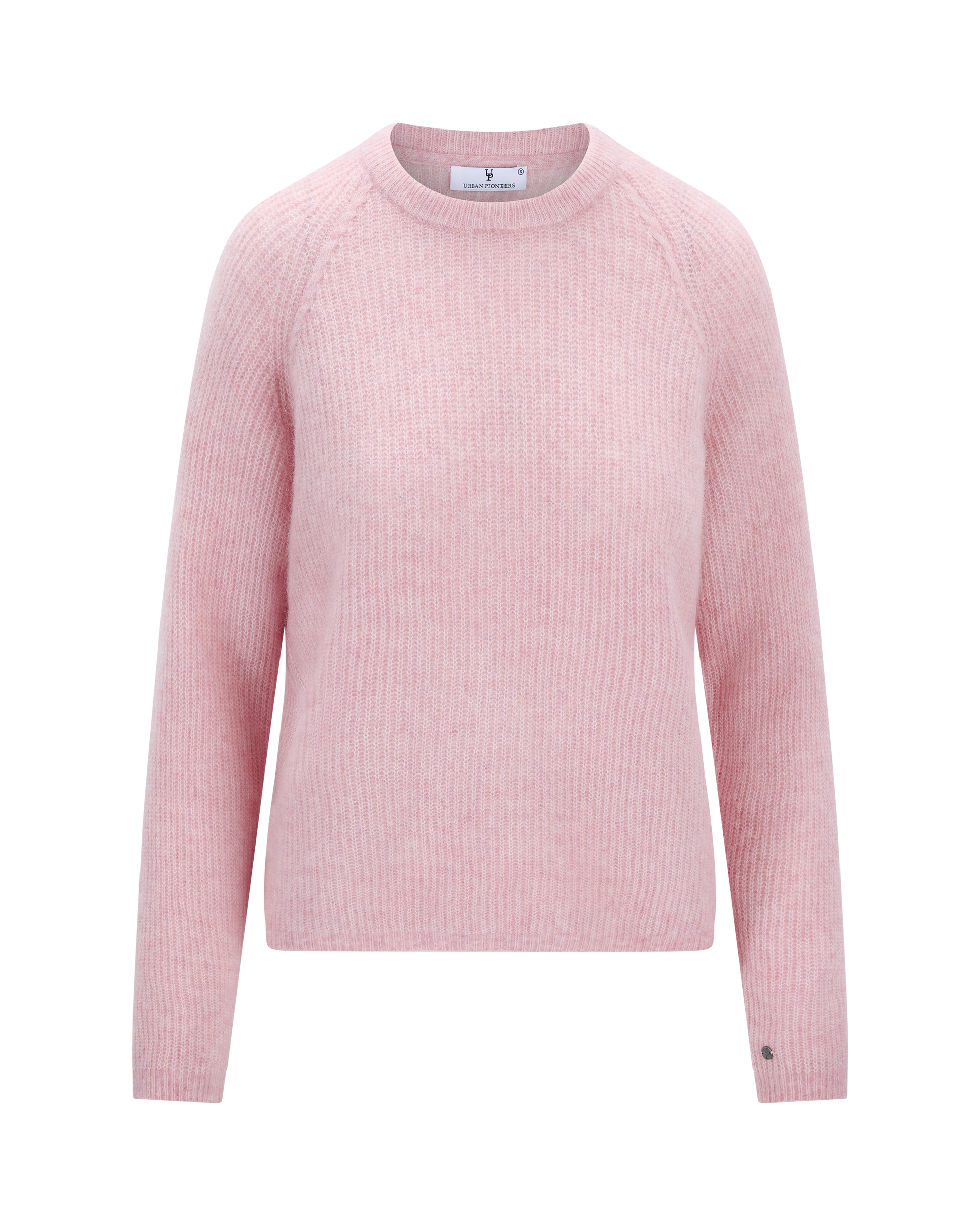 Urban Pioneers Female Betzy Sweater SWEATER ALMOND BLOSSOM