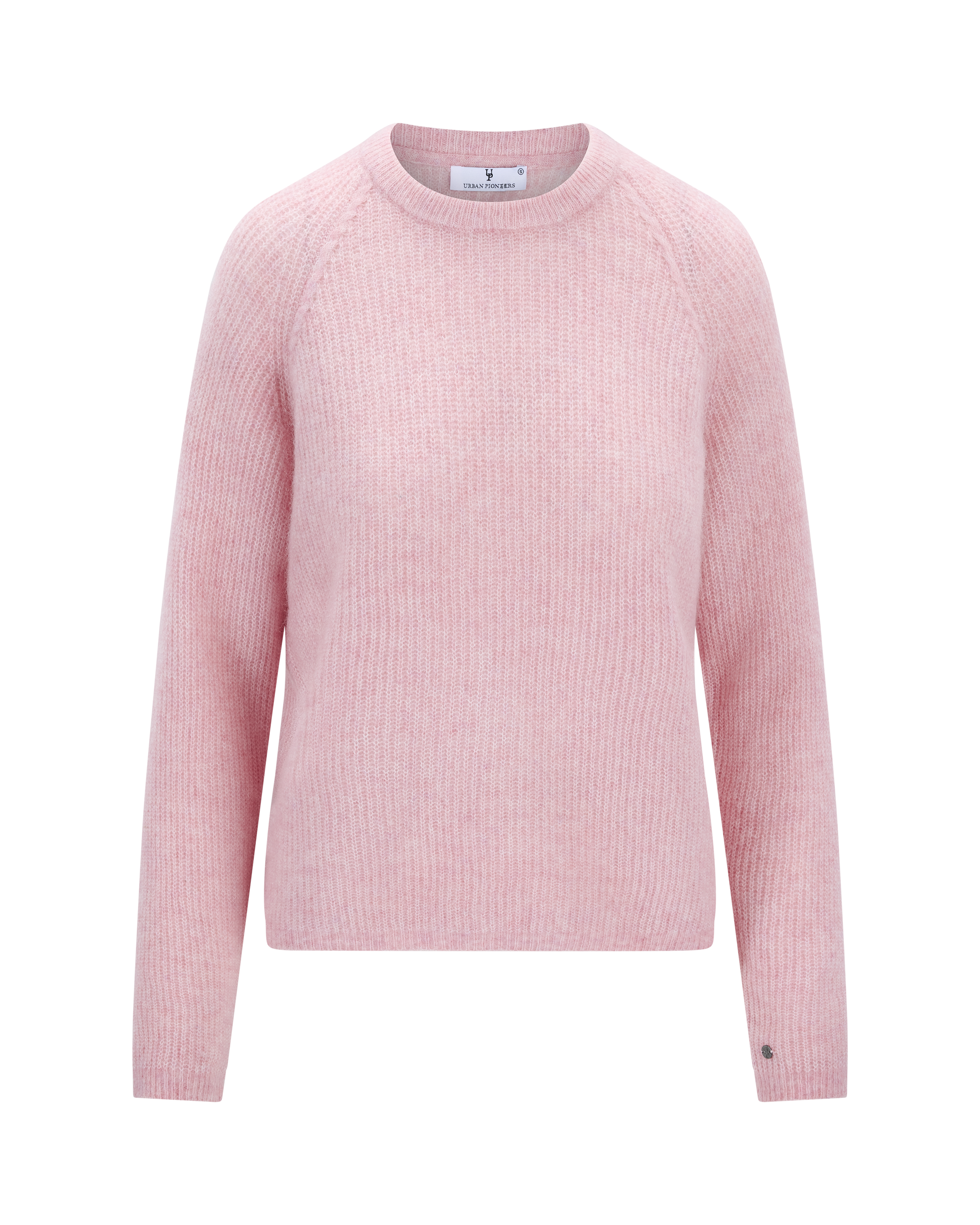 Urban Pioneers Female Betzy Sweater SWEATER ALMOND BLOSSOM