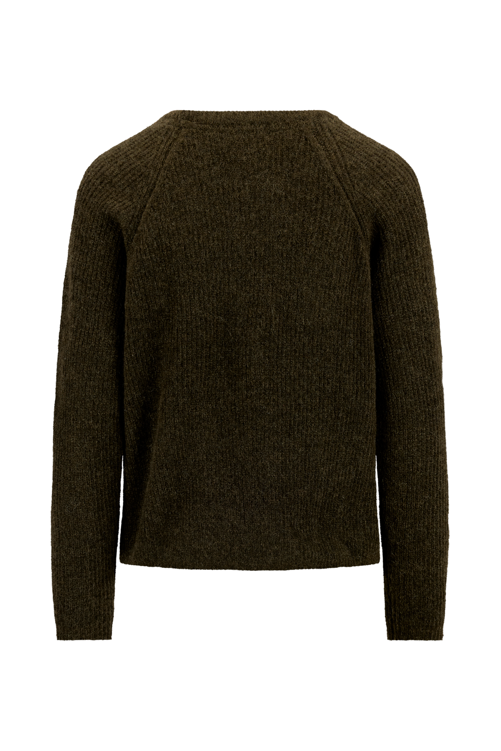 Urban Pioneers Female Betzy Sweater SWEATER BEECH