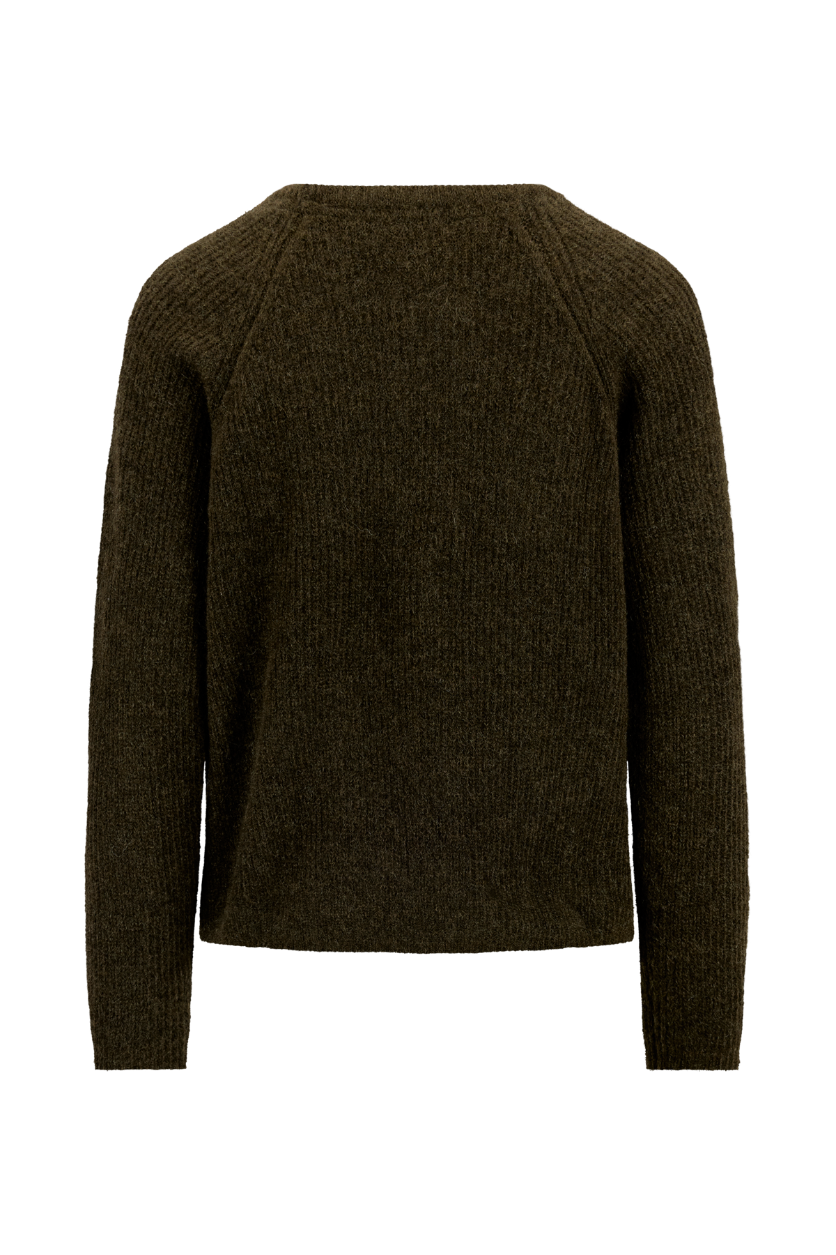 Urban Pioneers Female Betzy Sweater SWEATER BEECH