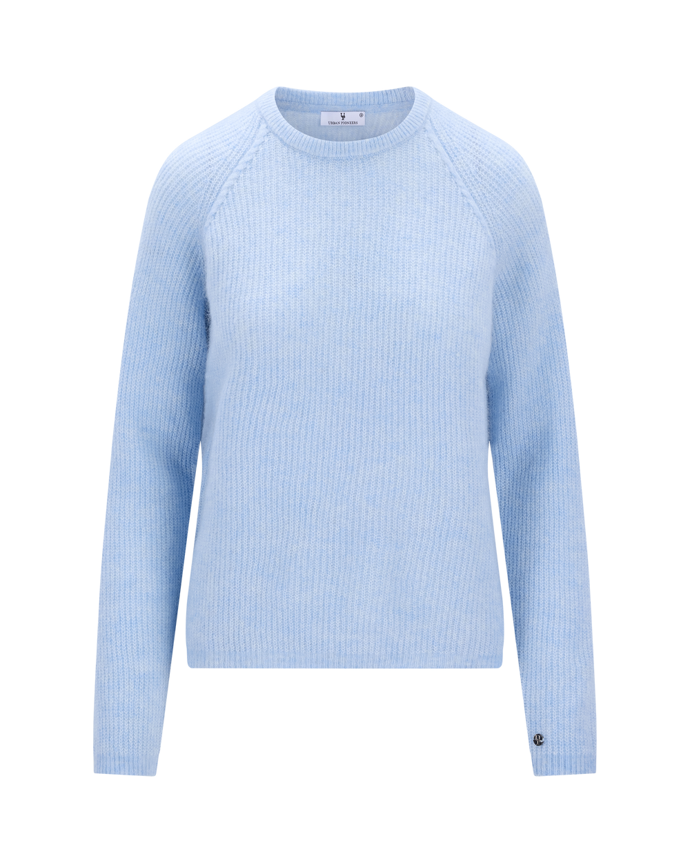 Urban Pioneers Female Betzy Sweater SWEATER CLEAR SKY