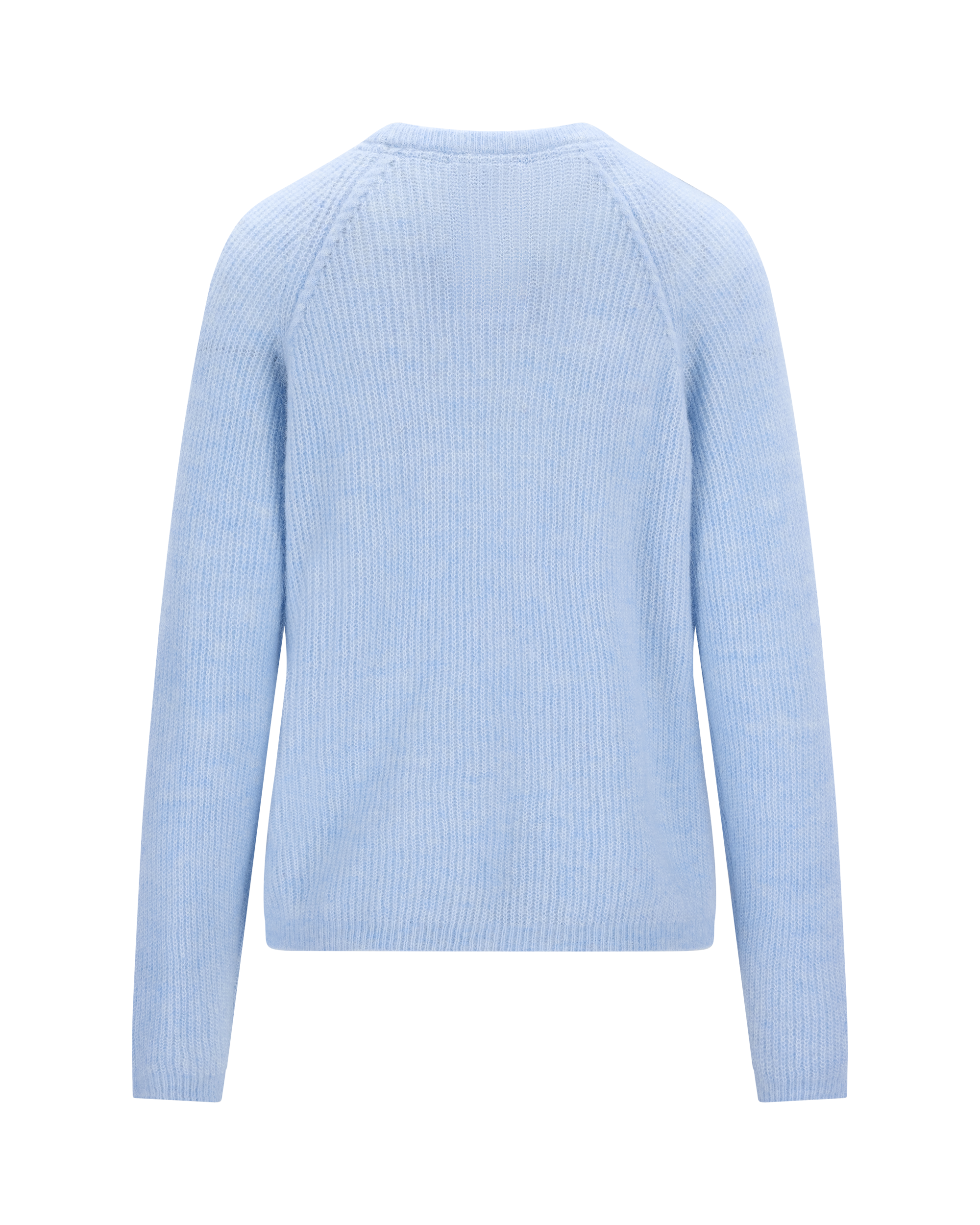 Urban Pioneers Female Betzy Sweater SWEATER CLEAR SKY