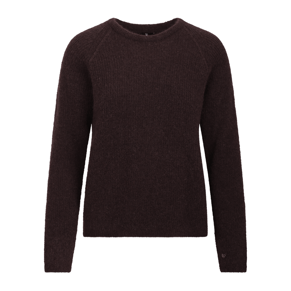 Urban Pioneers Female Betzy Sweater SWEATER FUDGE