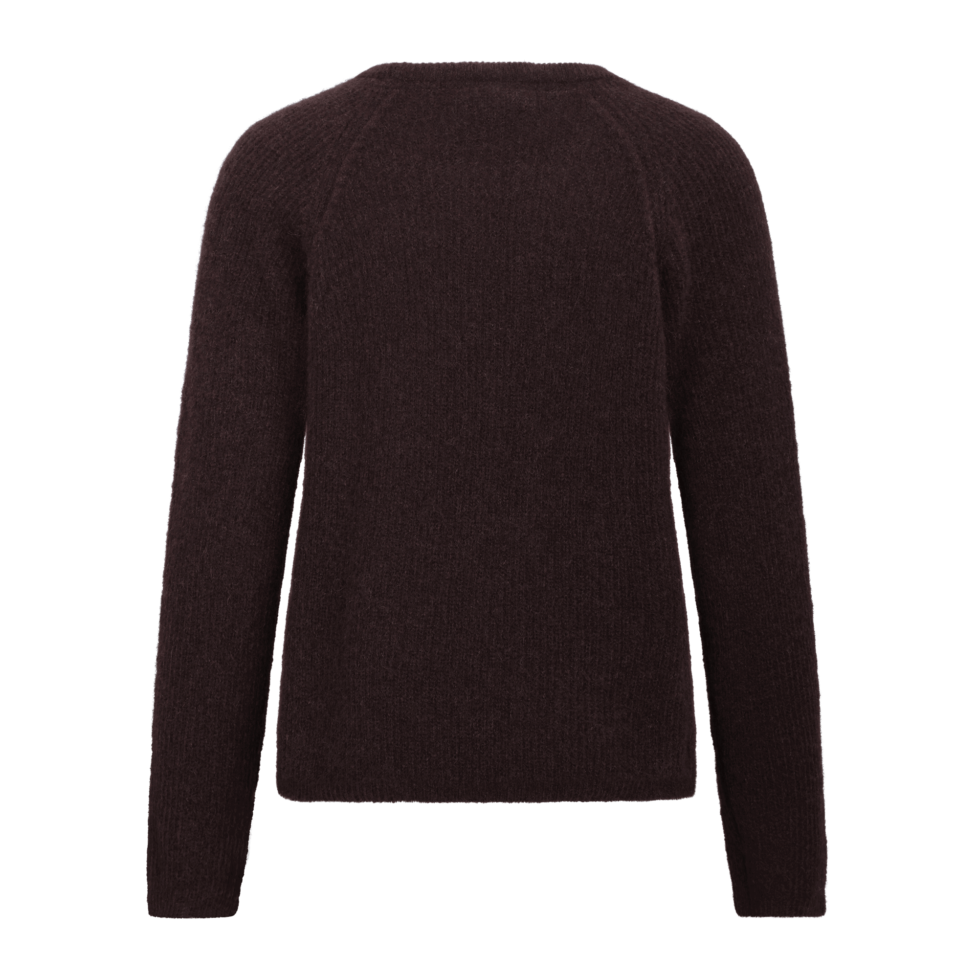 Urban Pioneers Female Betzy Sweater SWEATER FUDGE