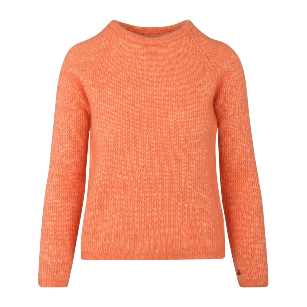 Urban Pioneers Female Betzy Sweater SWEATER NECTARINE