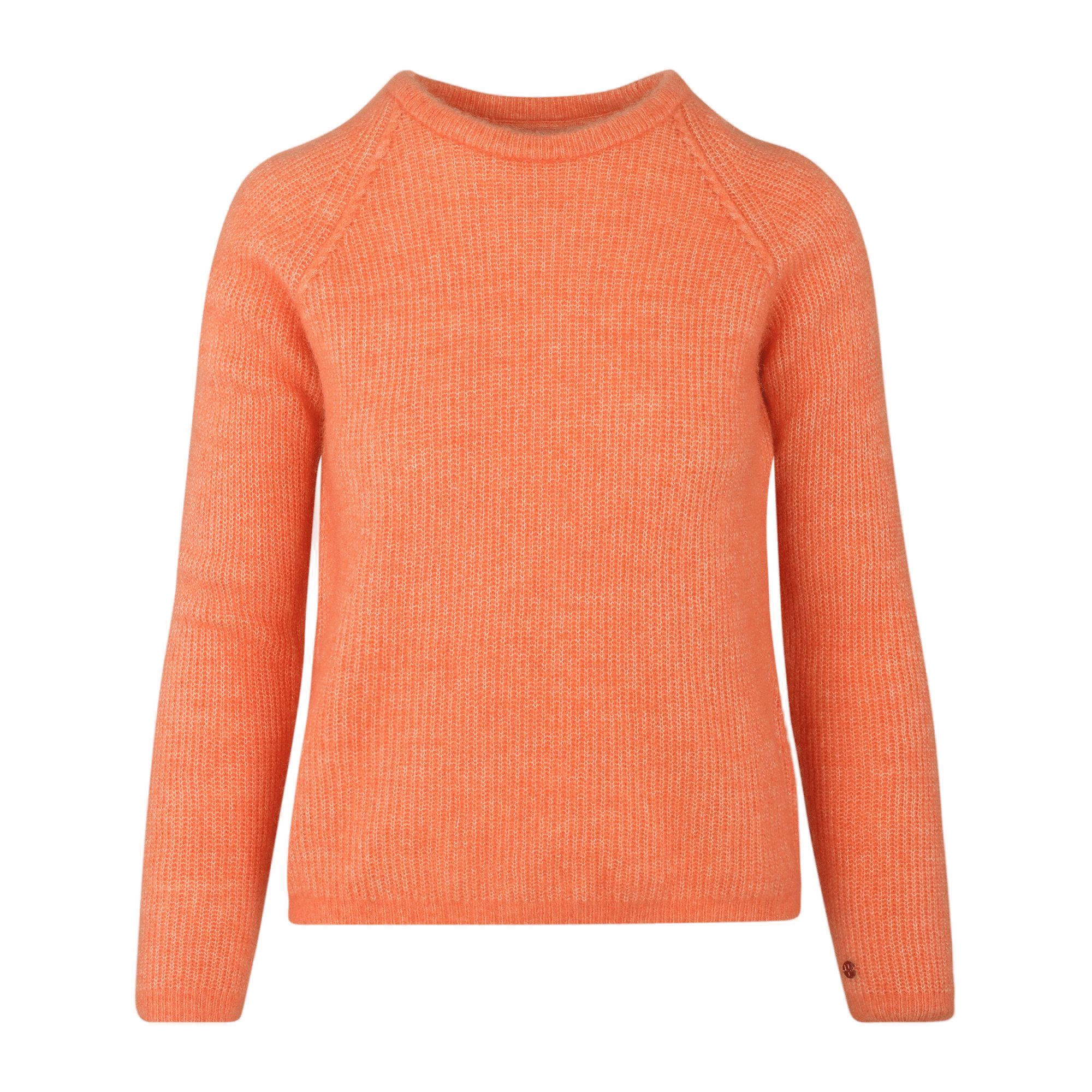 Urban Pioneers Female Betzy Sweater SWEATER NECTARINE