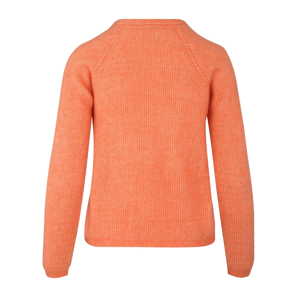 Urban Pioneers Female Betzy Sweater SWEATER NECTARINE