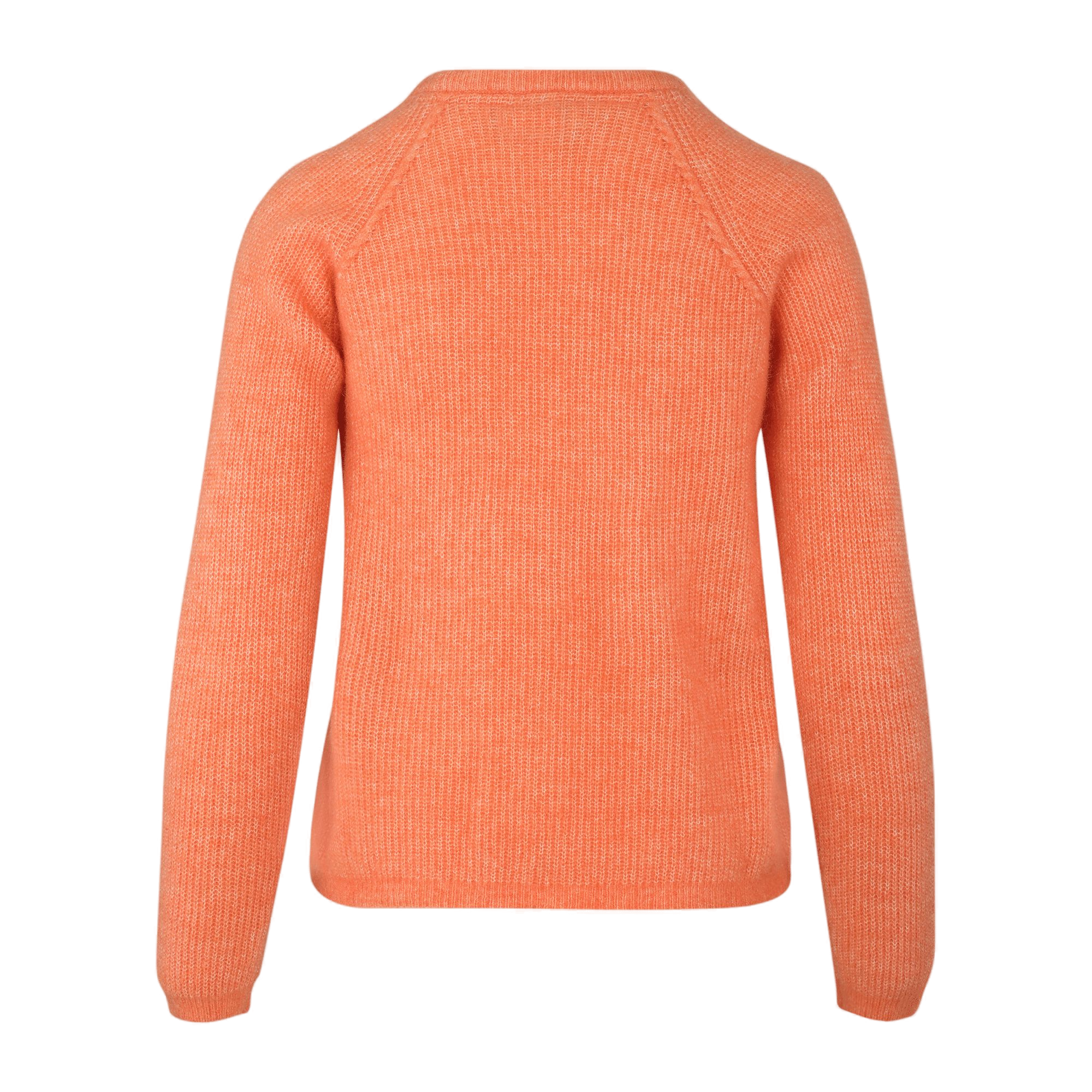 Urban Pioneers Female Betzy Sweater SWEATER NECTARINE