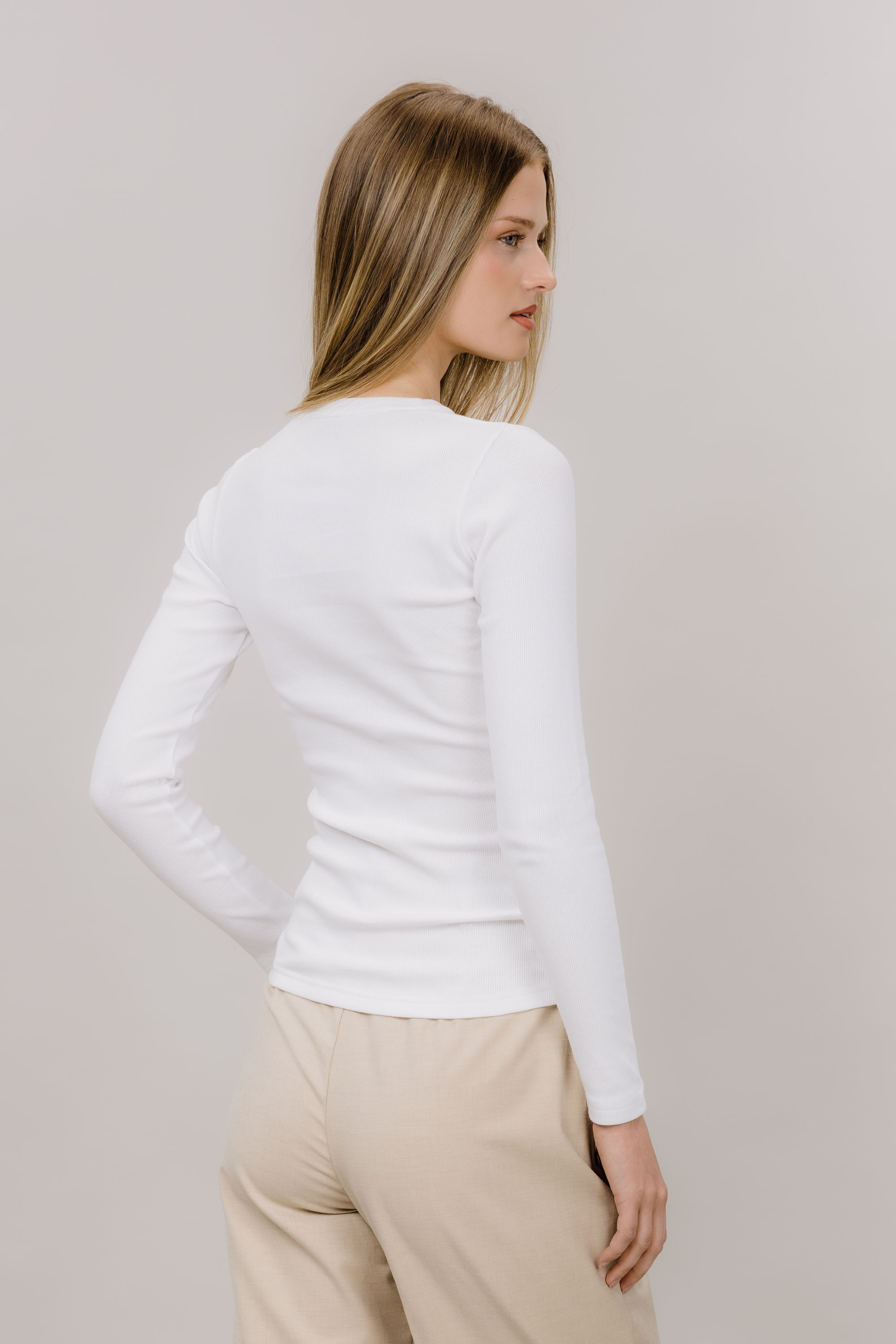 Urban Pioneers Female Bibi Top TOP WHITE