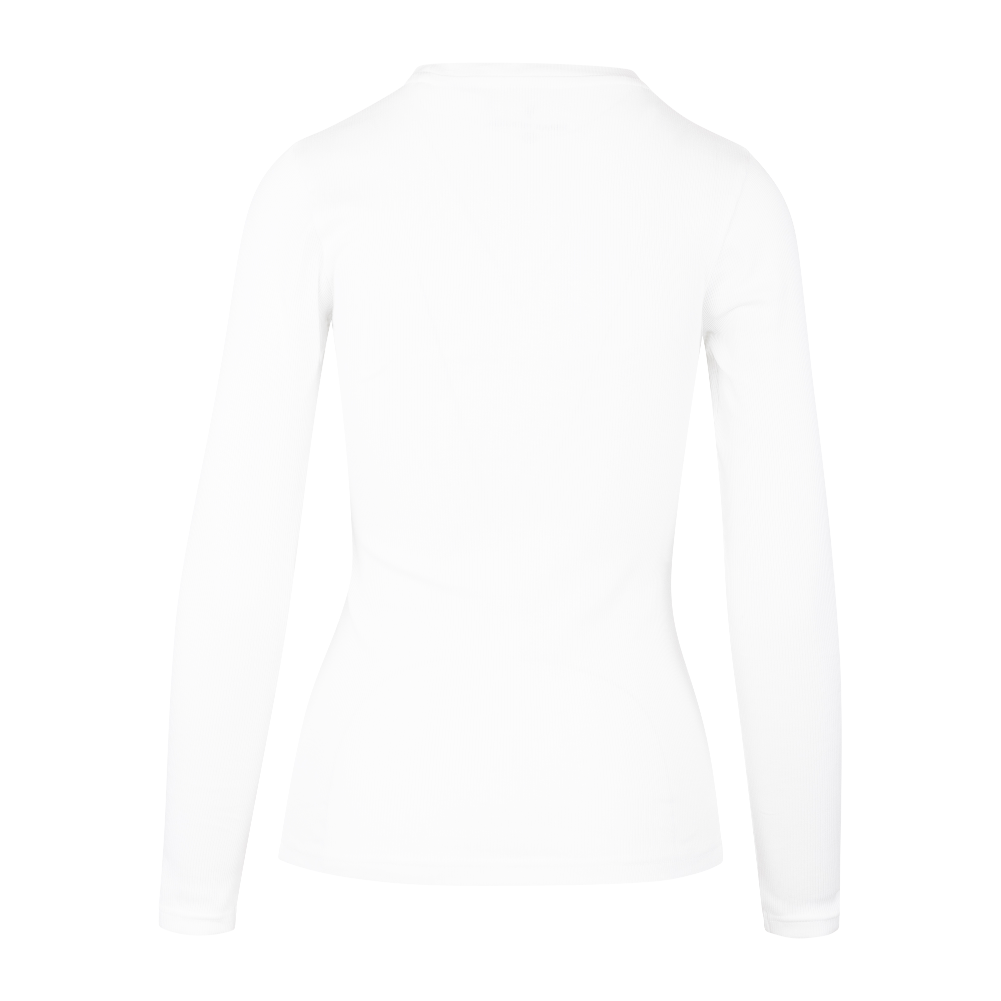 Urban Pioneers Female Bibi Top LS TOP WHITE