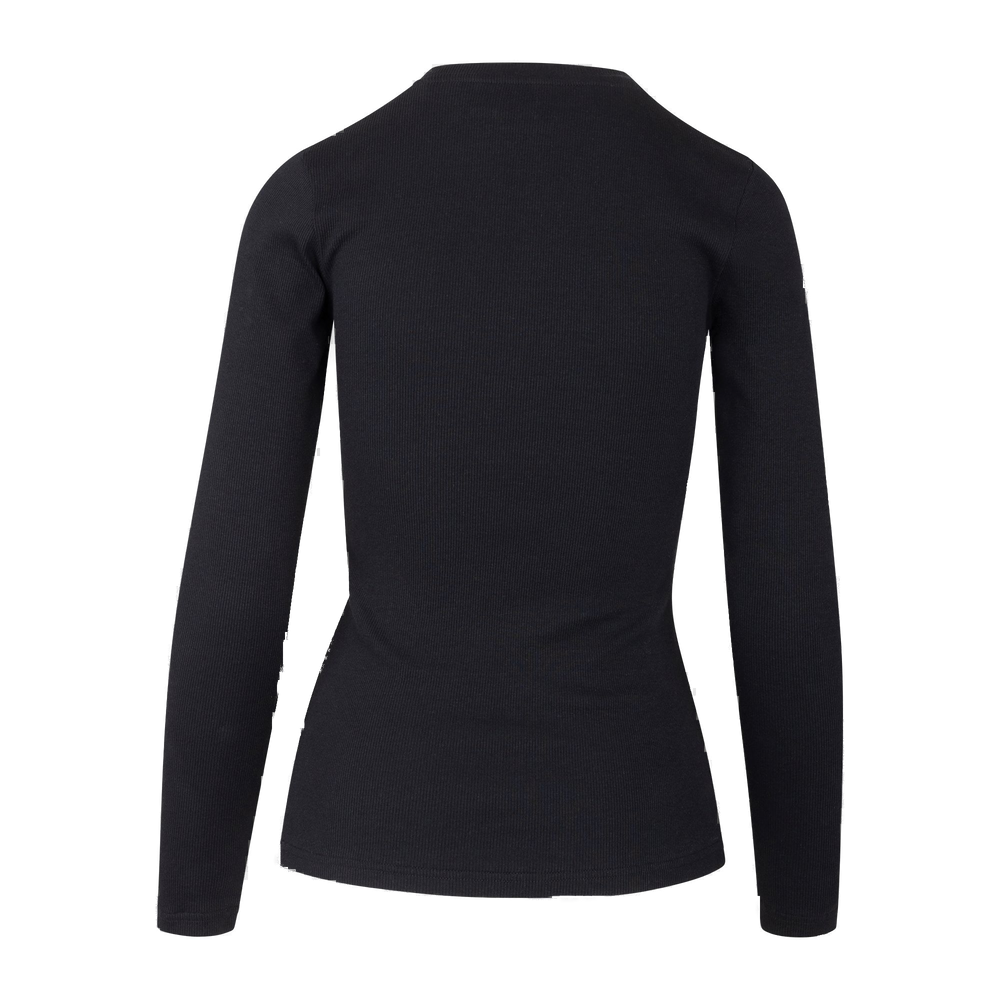 Urban Pioneers Female Bibi Top LS TOP BLACK