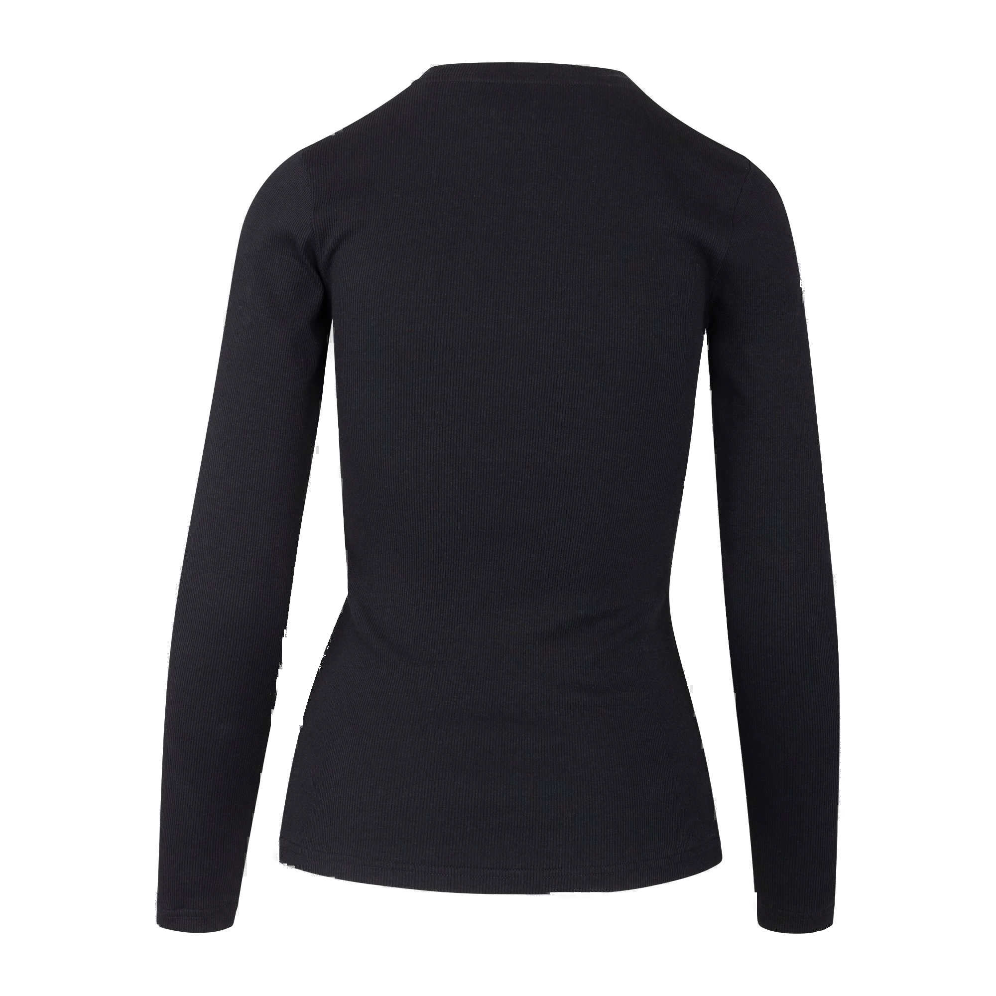 Urban Pioneers Female Bibi Top LS TOP BLACK