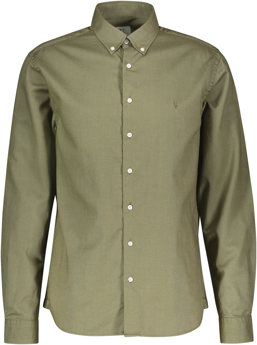 Urban Pioneers Male Billy Shirt SHIRT FOREST NIGHT