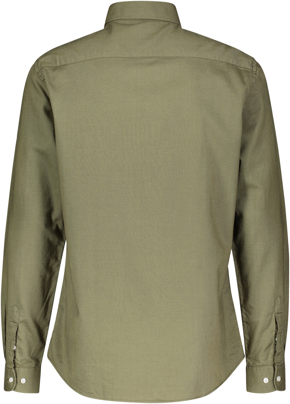 Urban Pioneers Male Billy Shirt SHIRT FOREST NIGHT