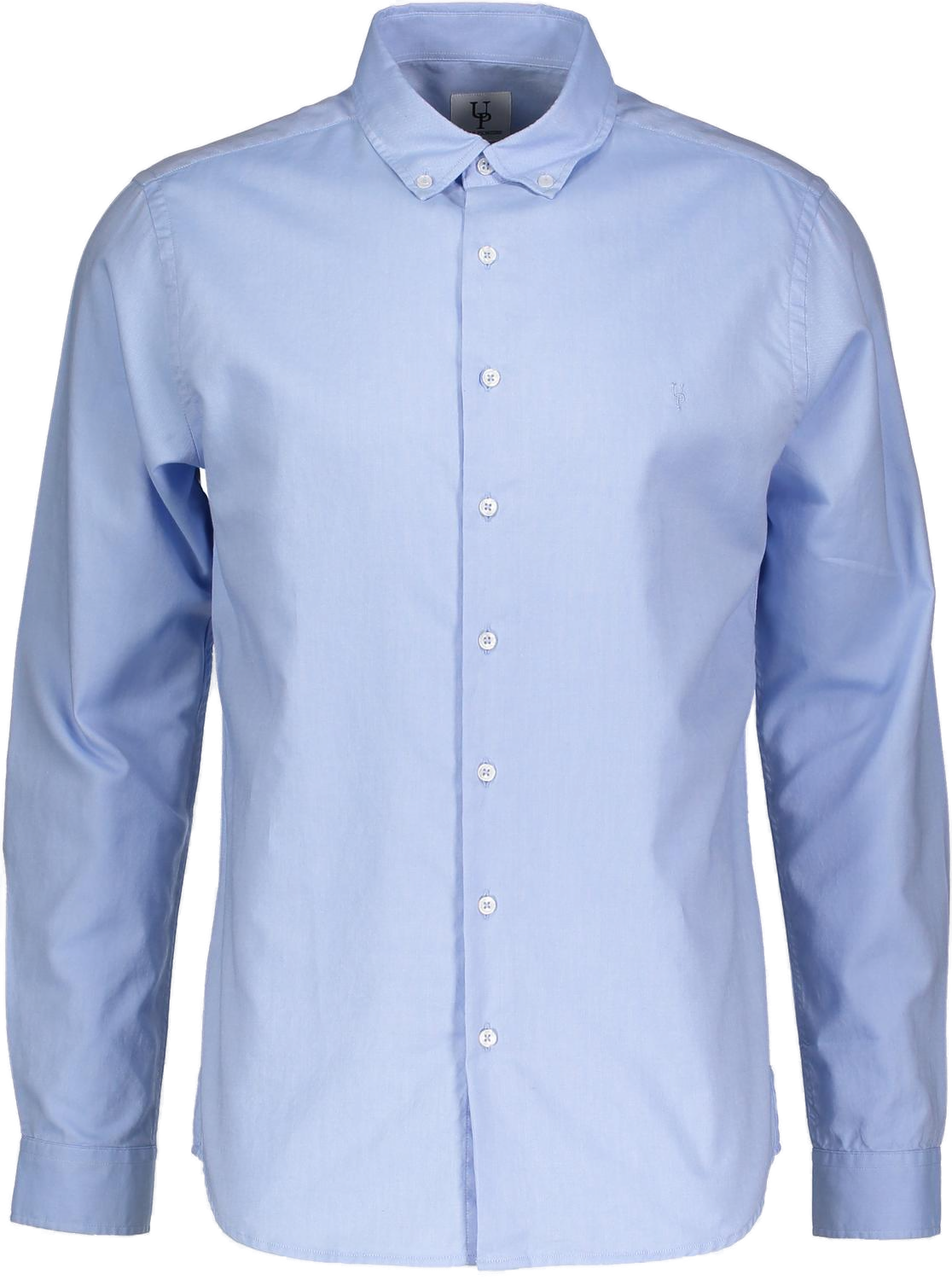 Urban Pioneers Male Billy Shirt SHIRT LIGHT GREEN