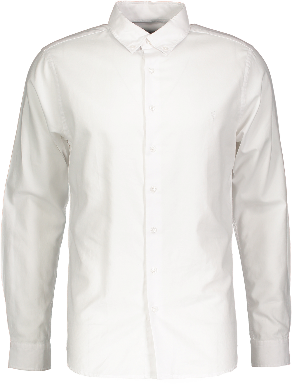 Urban Pioneers Male Billy Shirt SHIRT WHITE