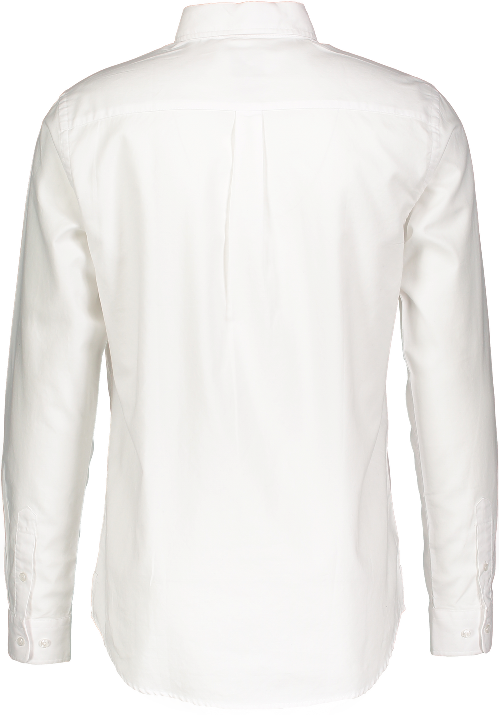 Urban Pioneers Male Billy Shirt SHIRT WHITE
