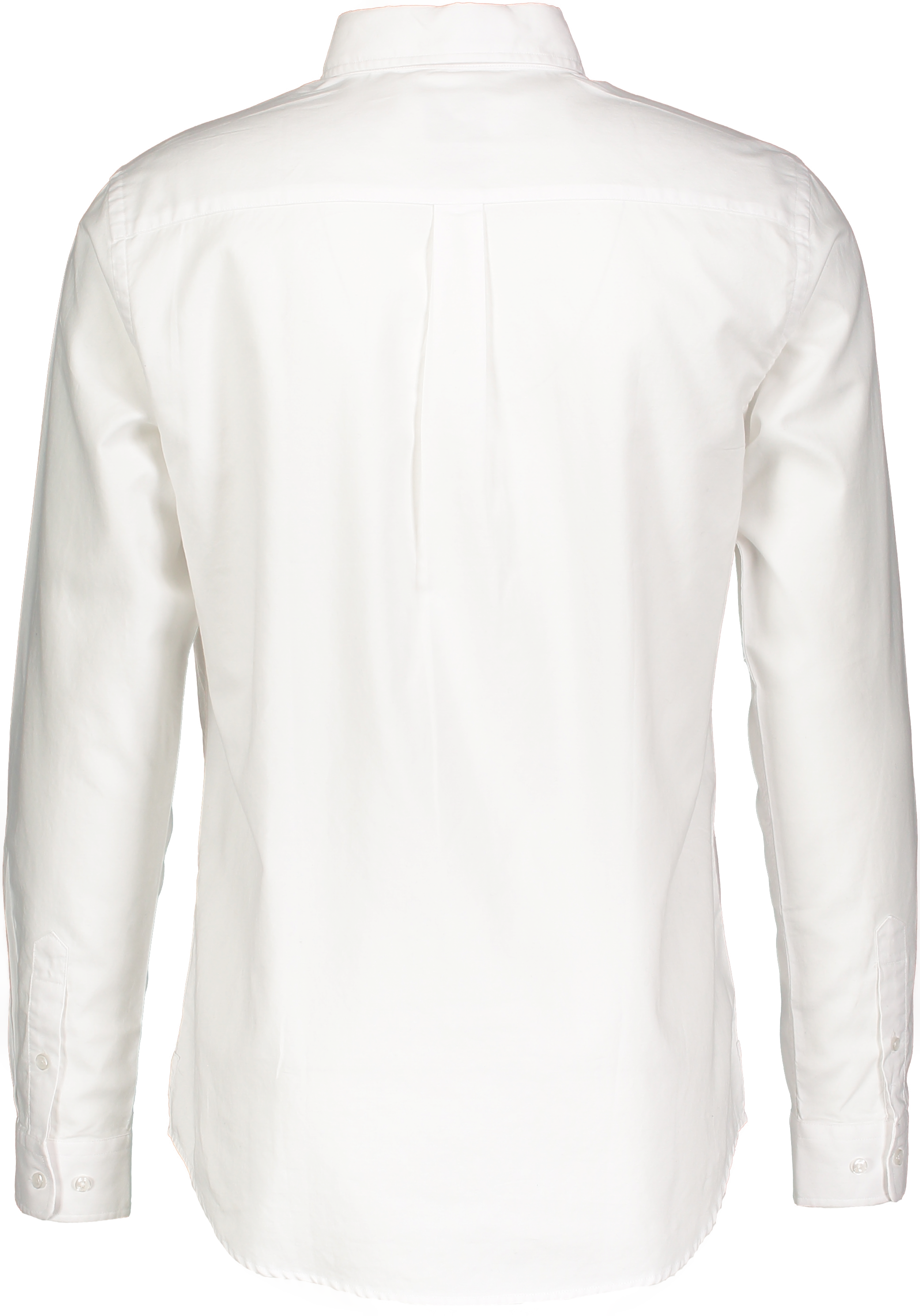 Urban Pioneers Male Billy Shirt SHIRT WHITE