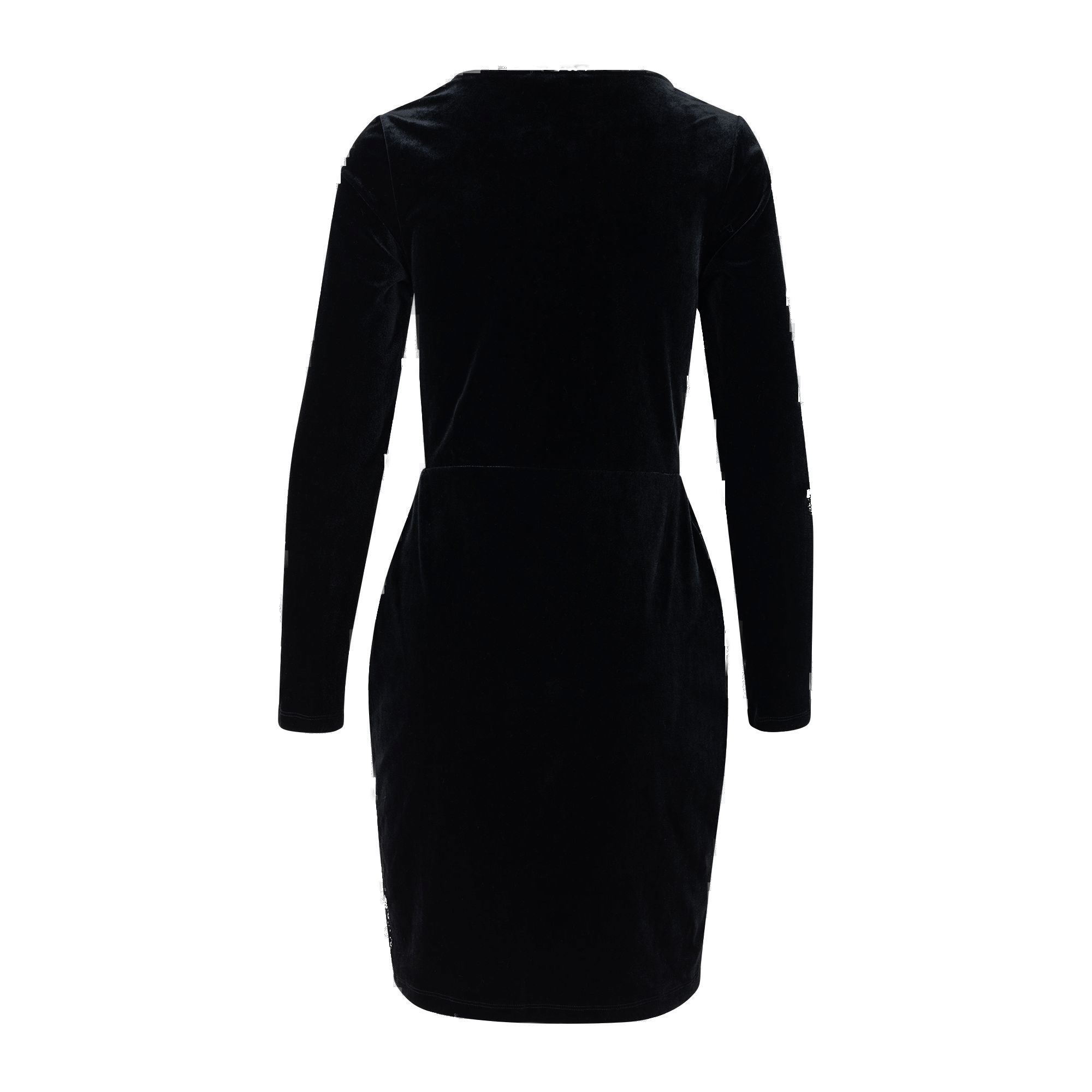 Urban Pioneers Female Bimbette Dress DRESS BLACK