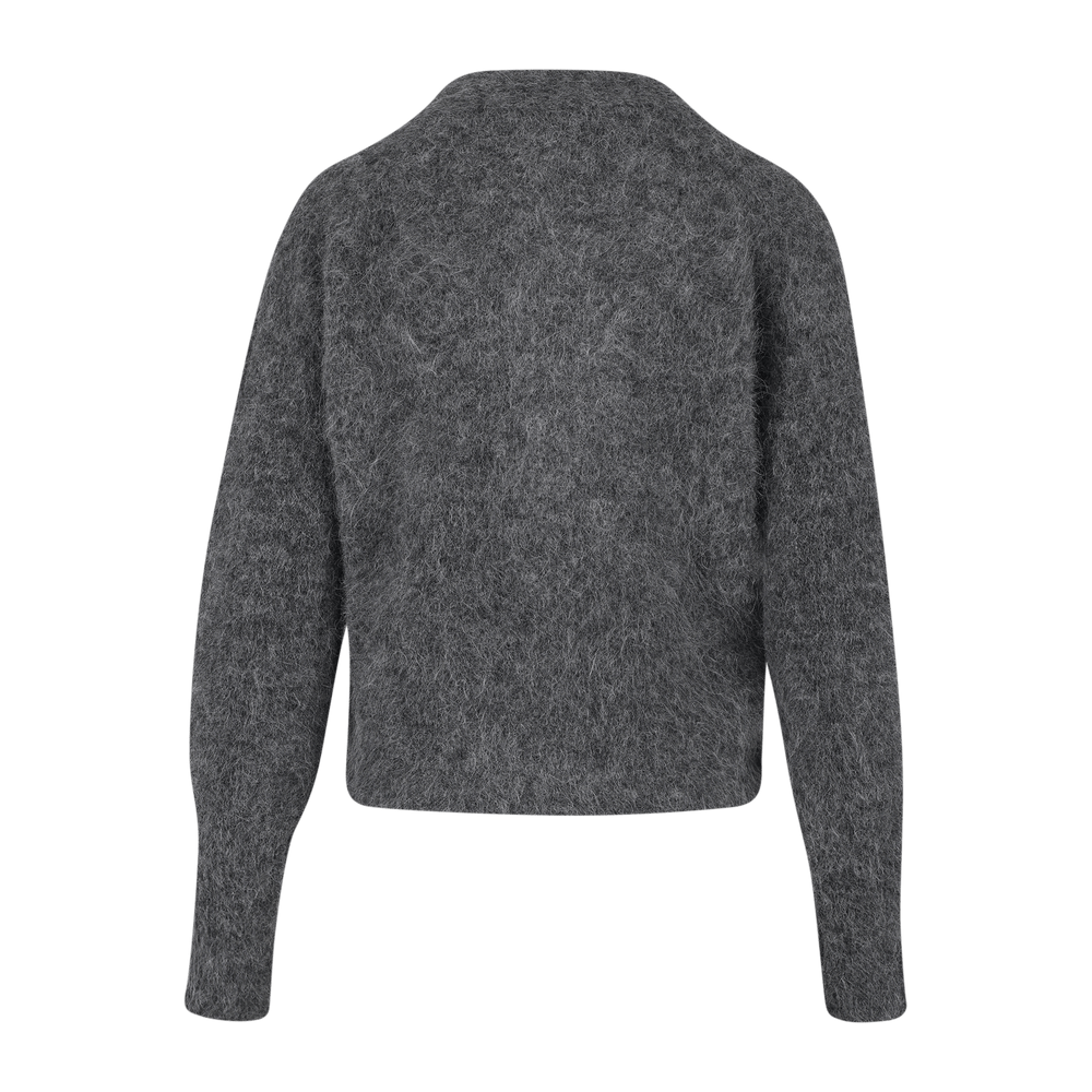 Urban Pioneers Female Birdie Cardigan CARDIGAN CHARCOAL