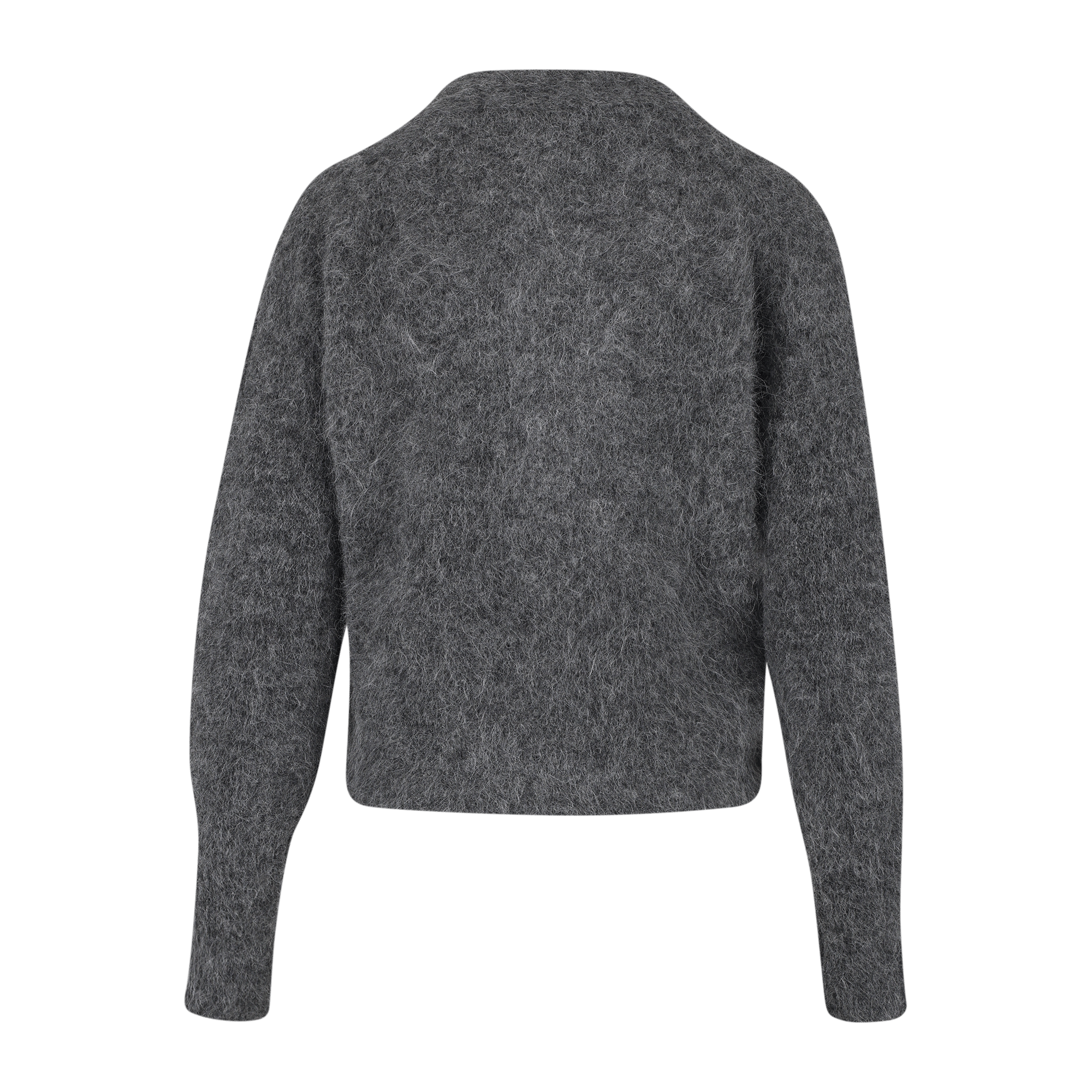 Urban Pioneers Female Birdie Cardigan CARDIGAN CHARCOAL