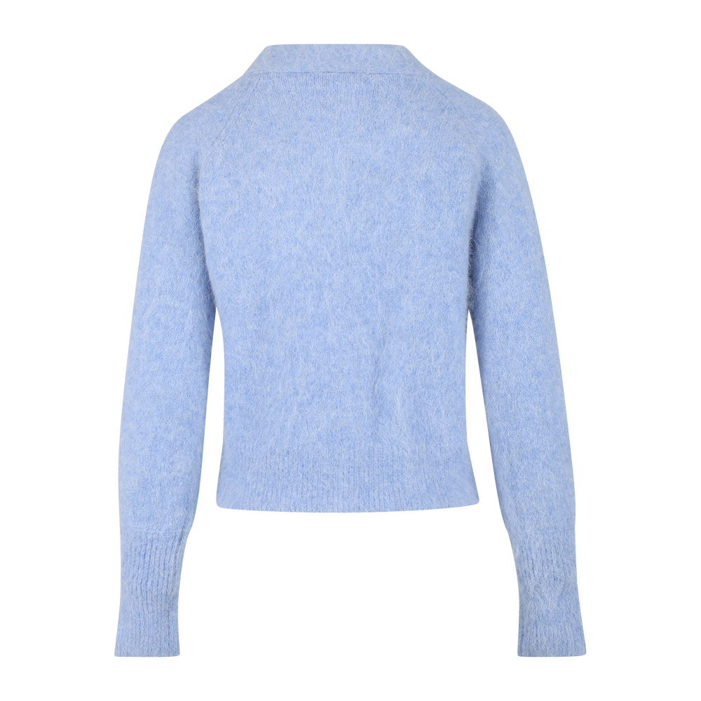 Urban Pioneers Female Birdie Cardigan CARDIGAN LIGHT BLUE